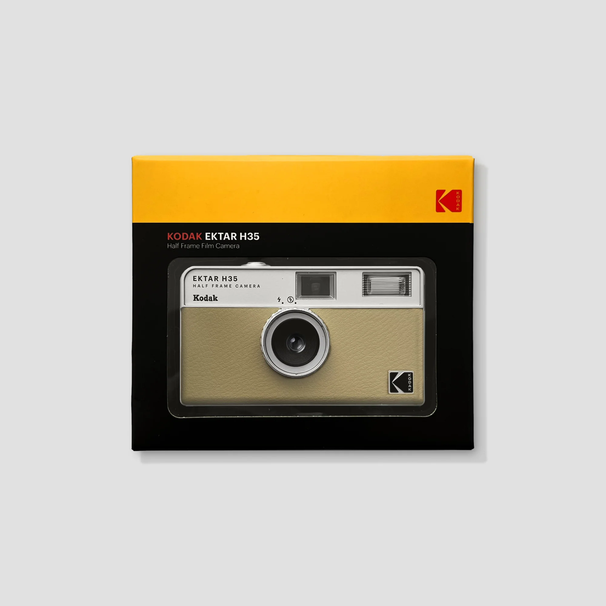 Kodak Ektar H35 Sand - Image 4
