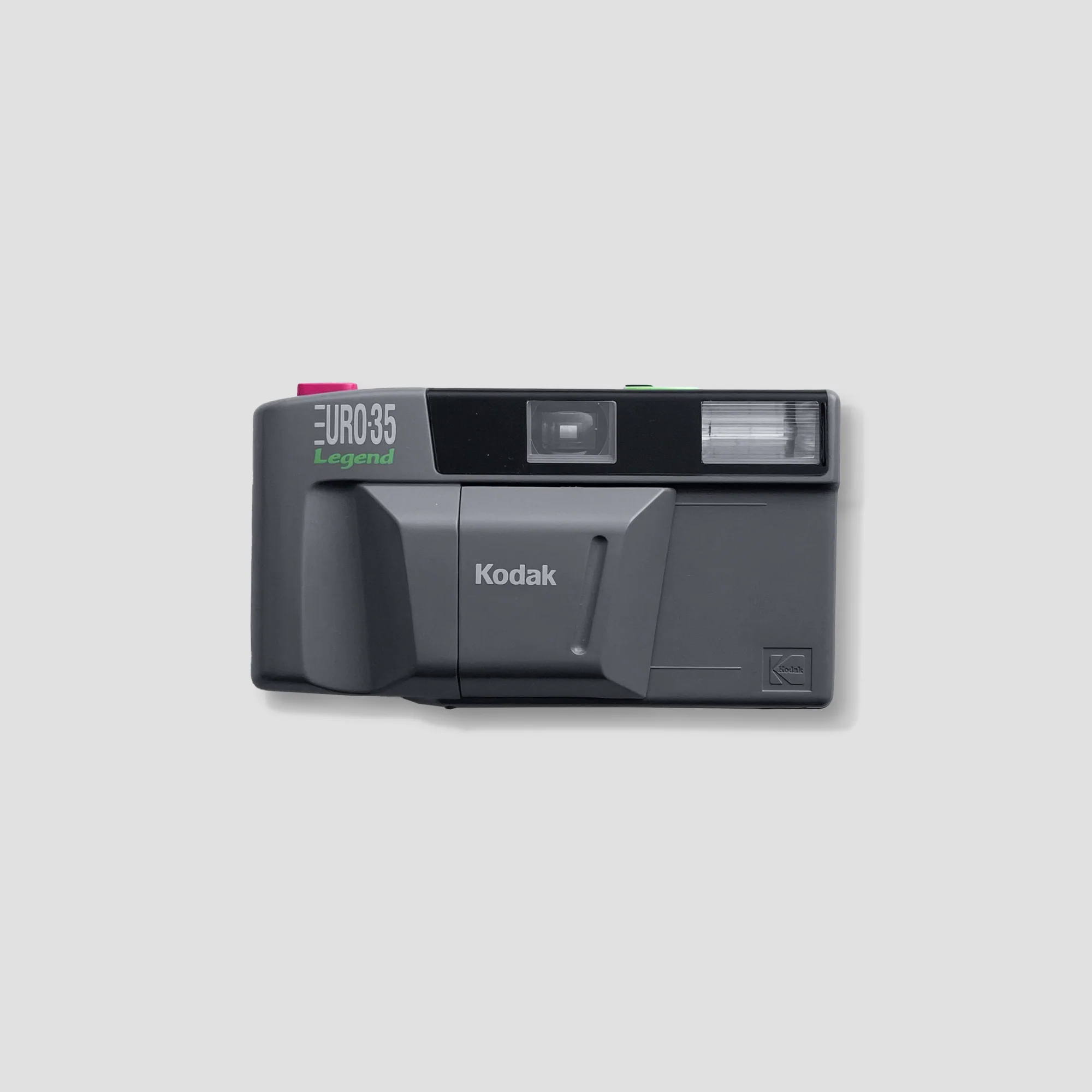 Kodak Euro 35 Legend