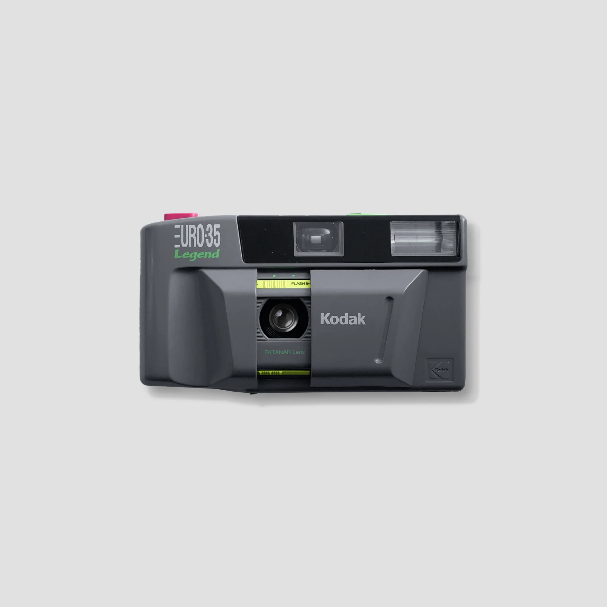 Kodak Euro 35 Legend - Image 2