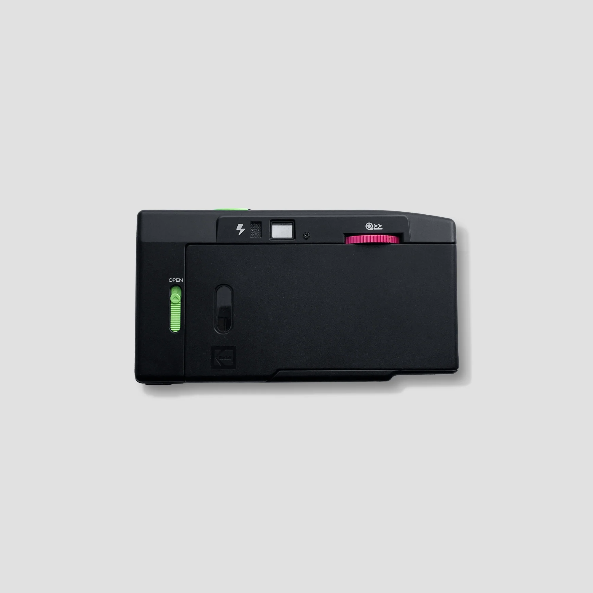 Kodak Euro 35 Legend - Image 4