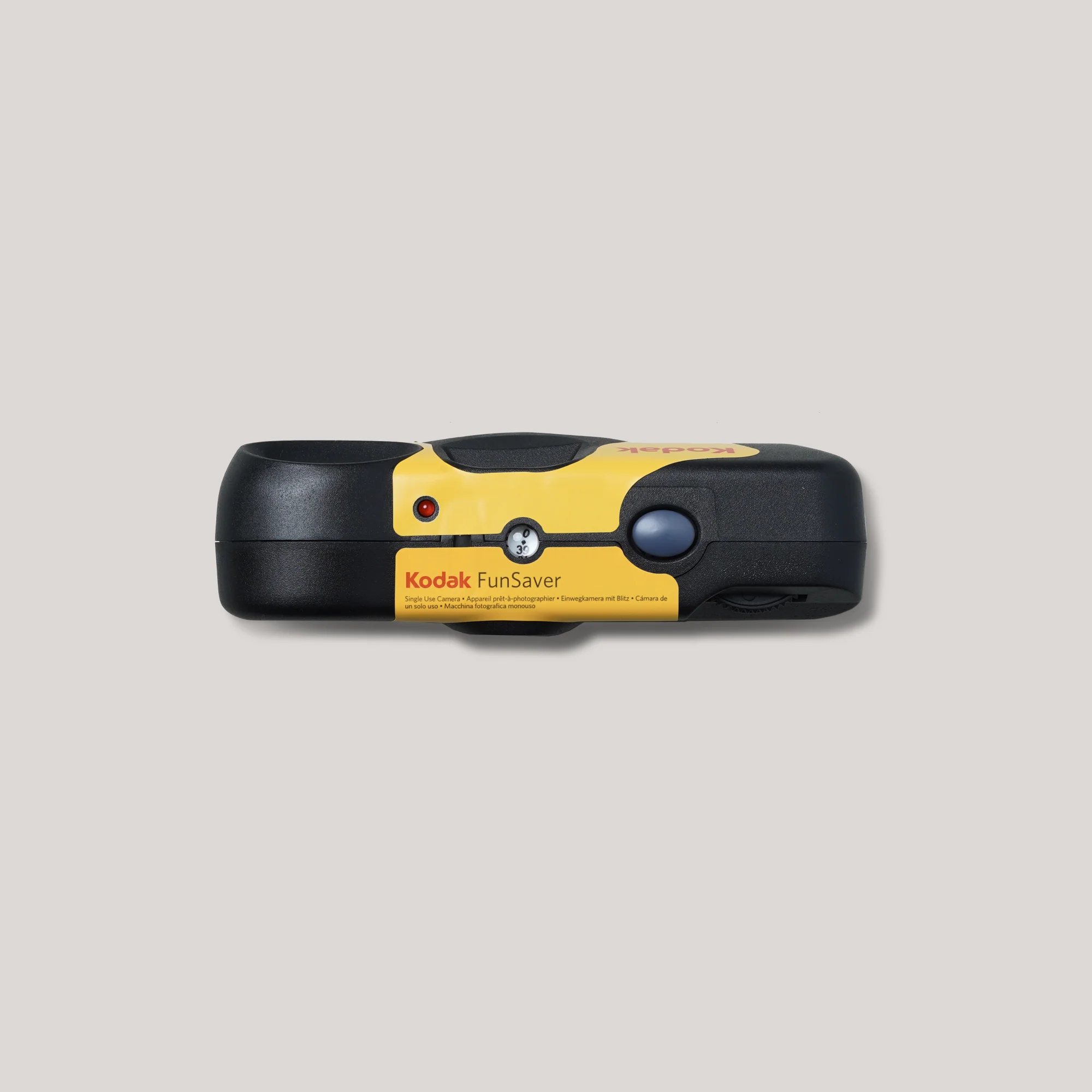 Kodak FunSaver - Image 3