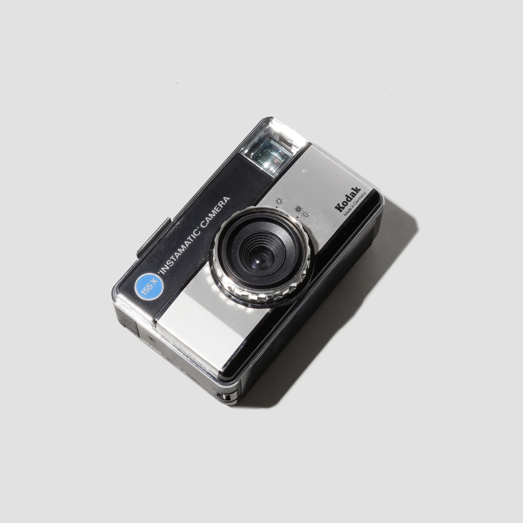 Kodak Instamatic 155x