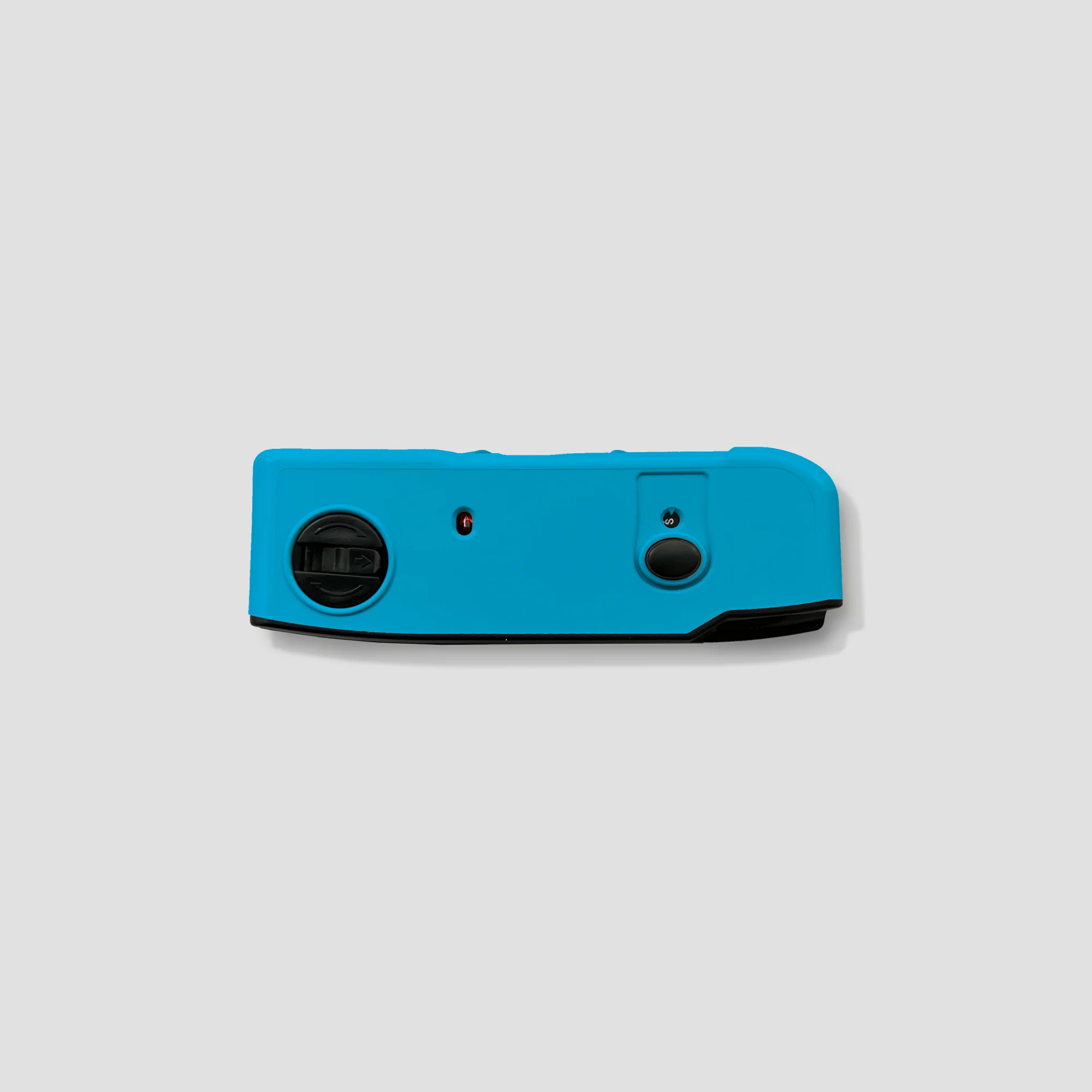 Kodak M35 Blue - Image 4