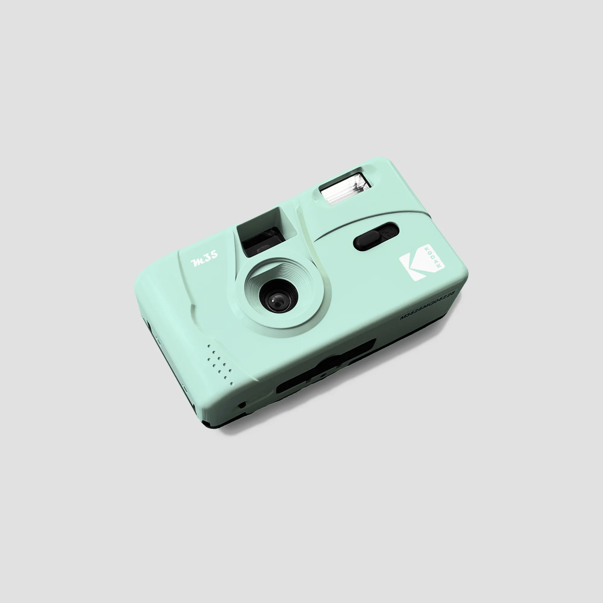 Kodak M35 Light Blue - Image 4