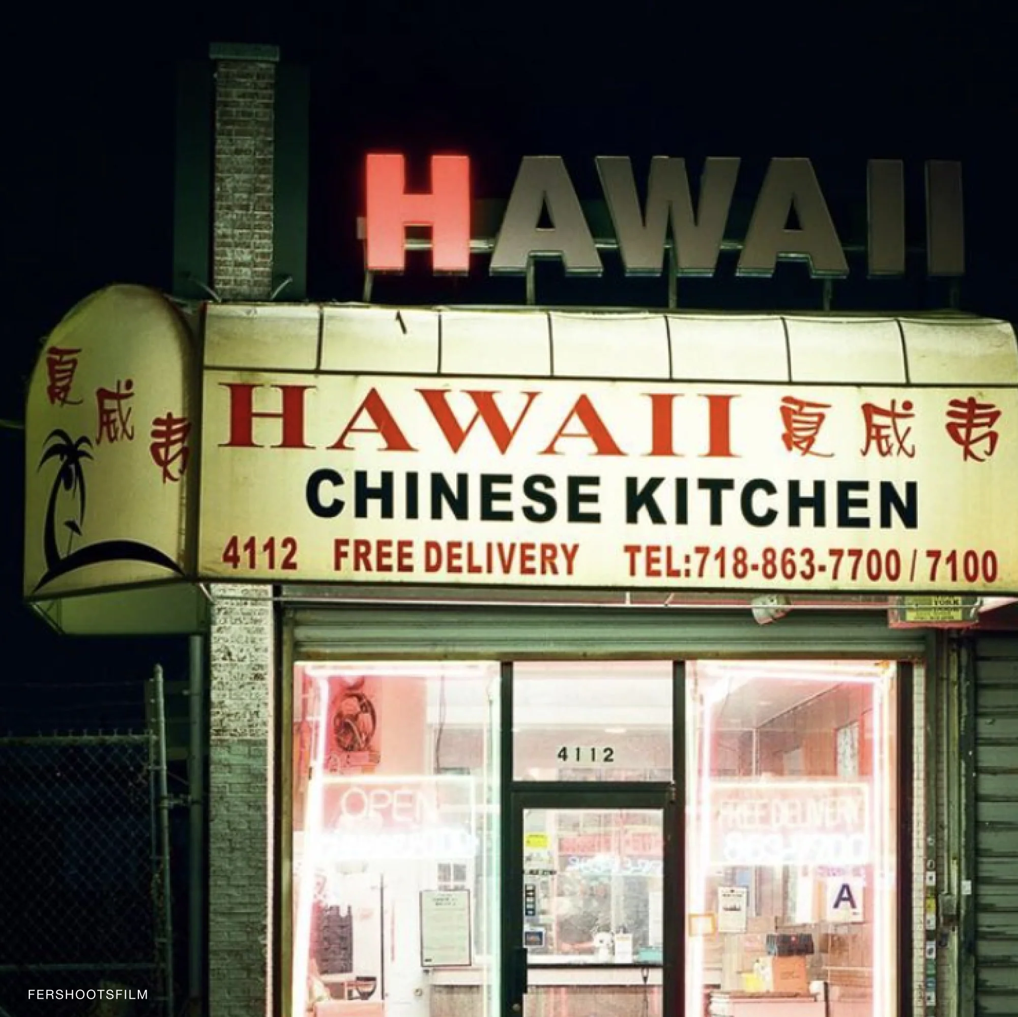 Kodak Portra 800/120 - Image 4
