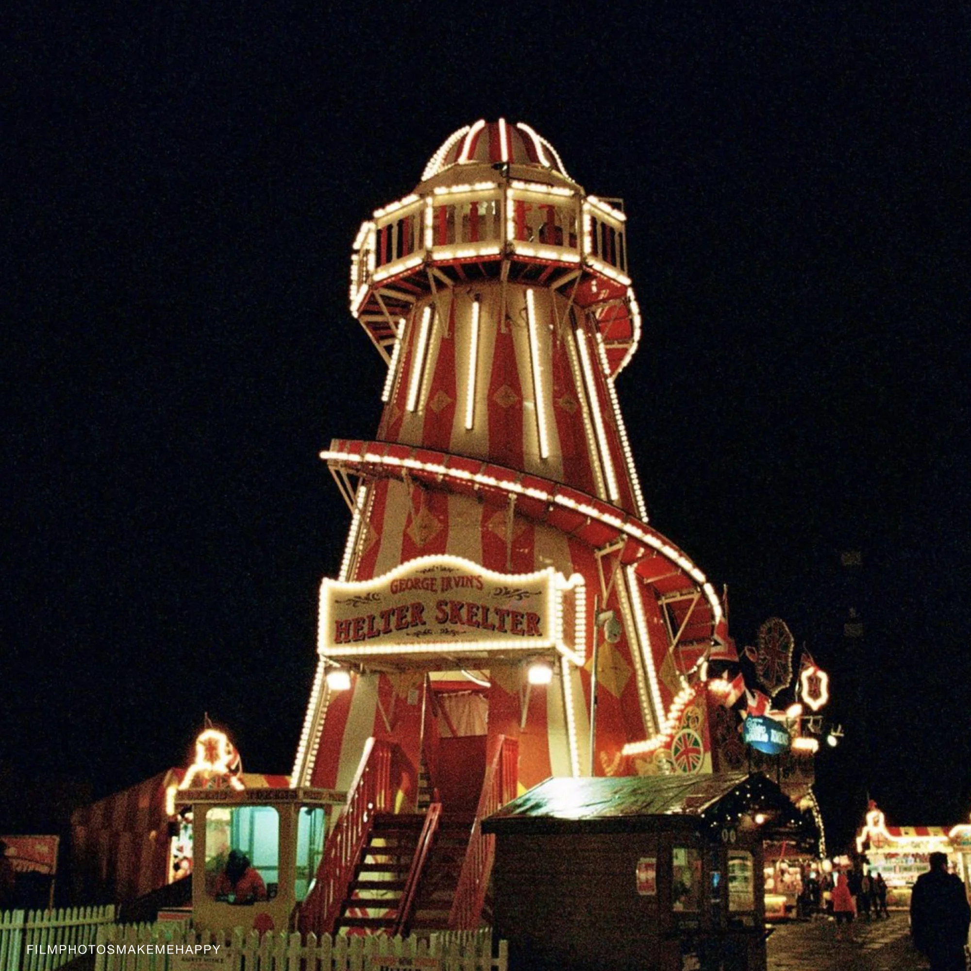 Kodak Portra 800/36 - Image 3