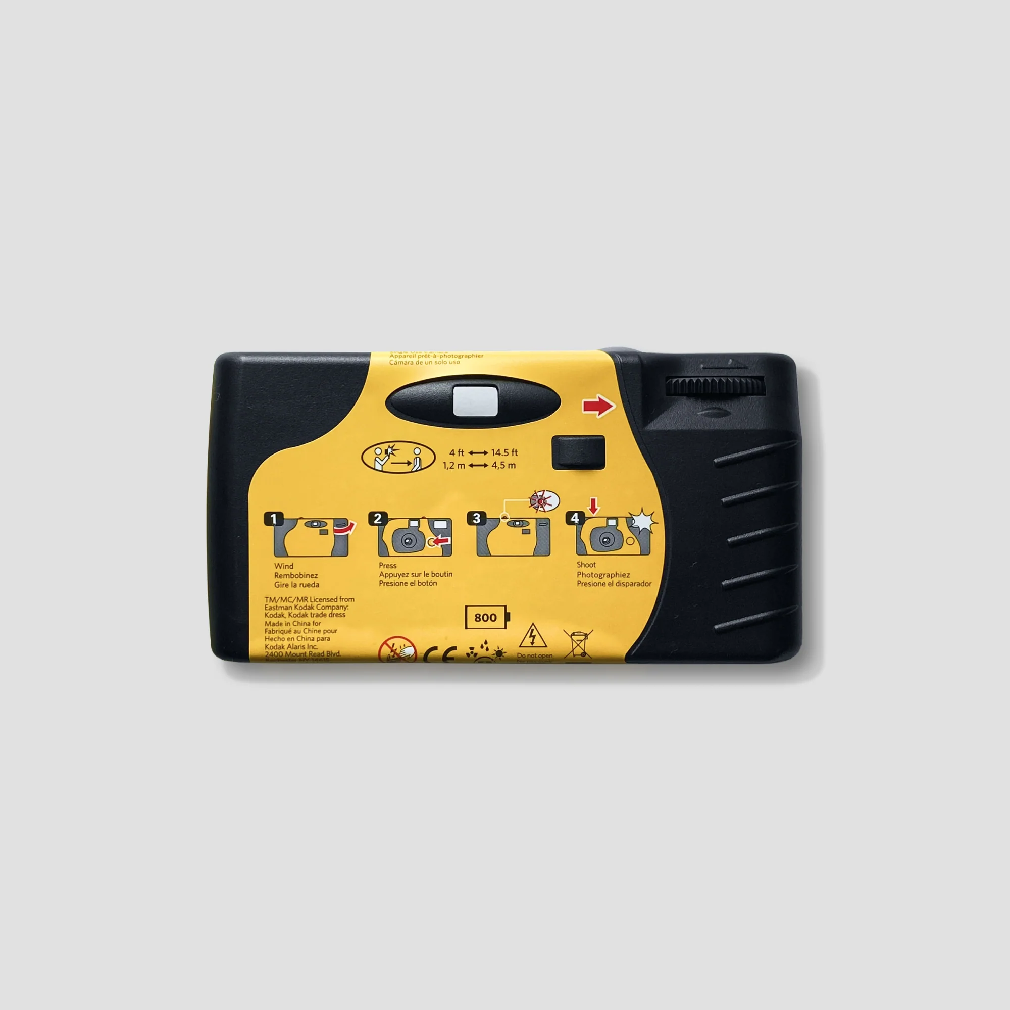 Kodak PowerFlash - Image 4