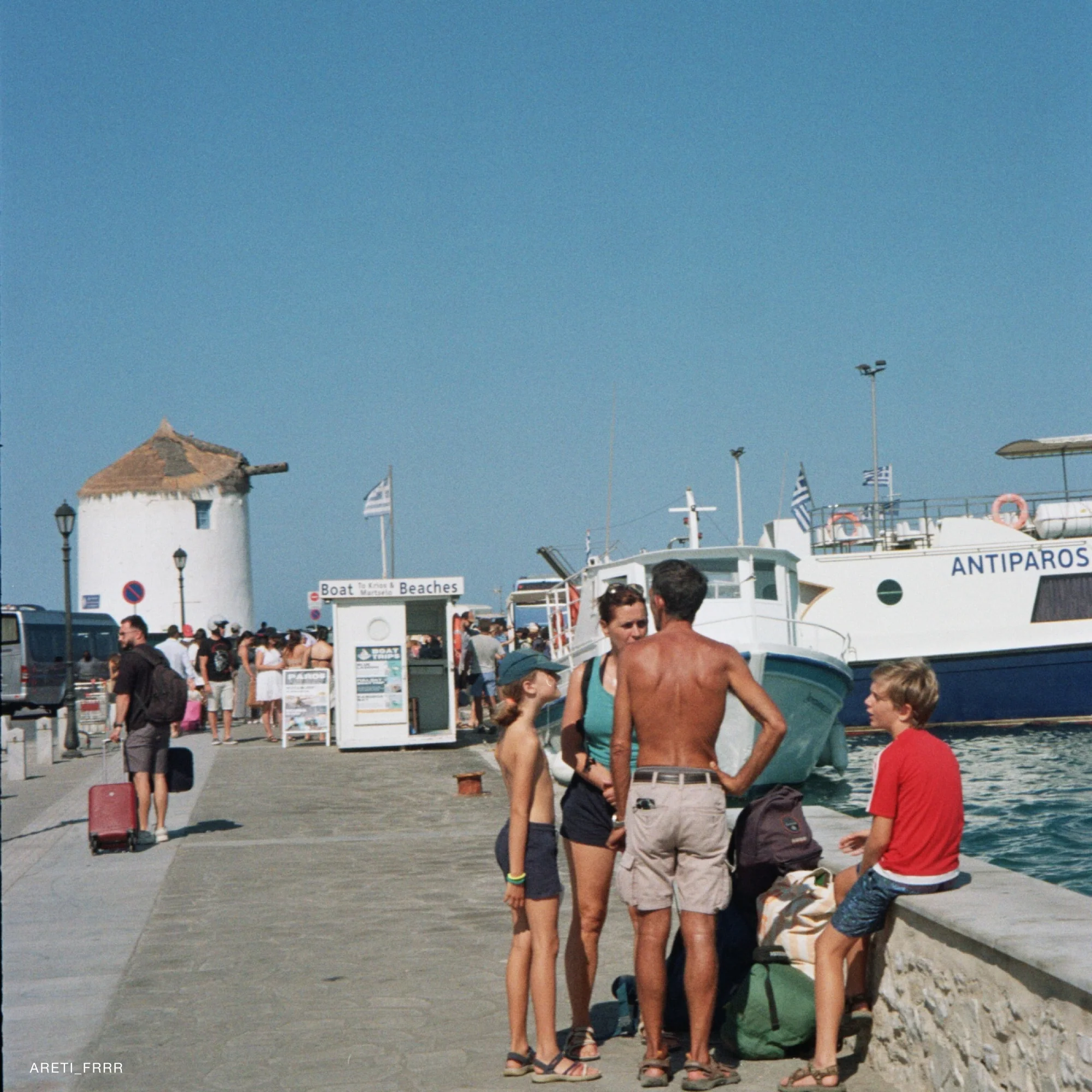 Kodak ProImage 100 - Image 3