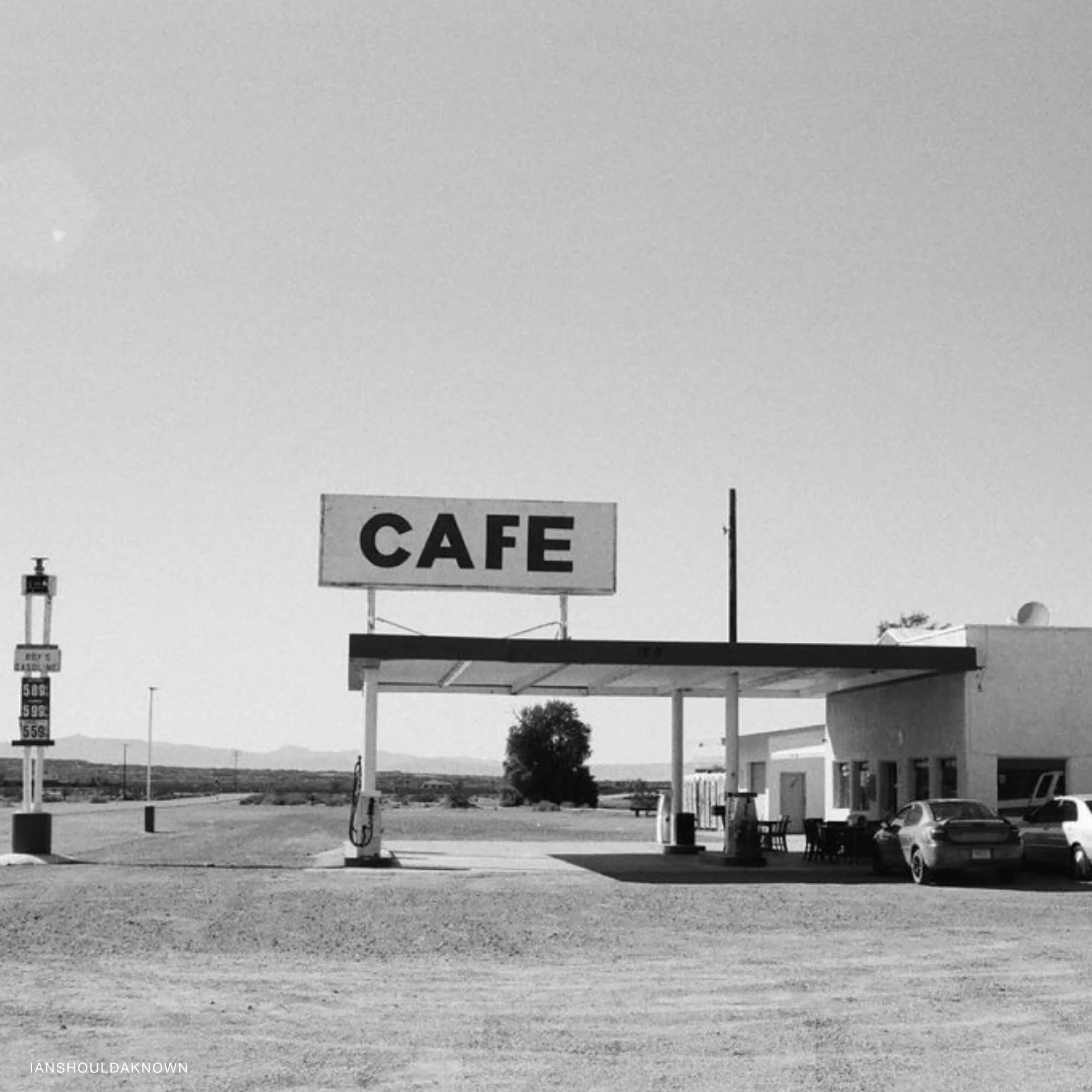 Kodak Tmax 100 - Image 2