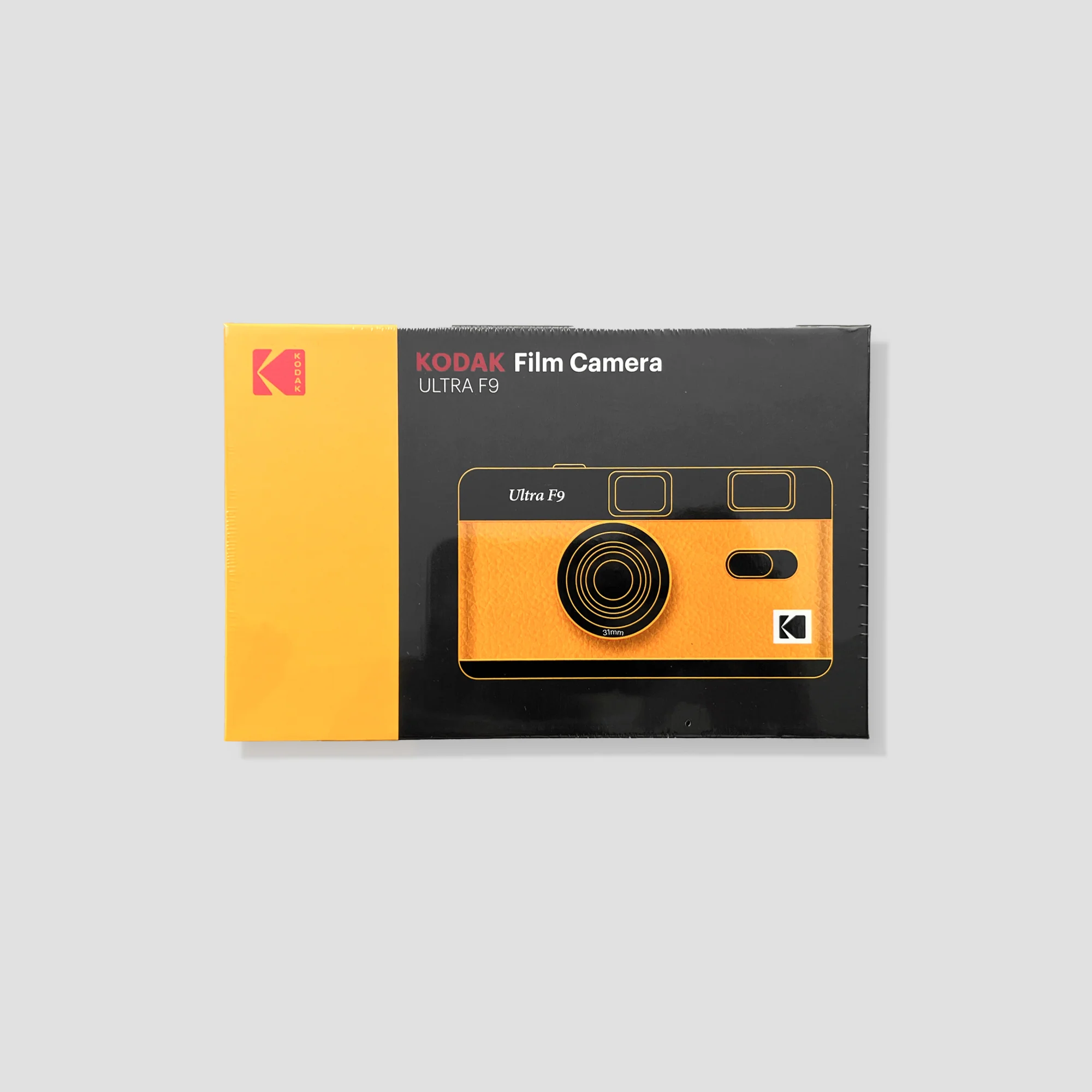 Kodak Ultra F9 - Image 5