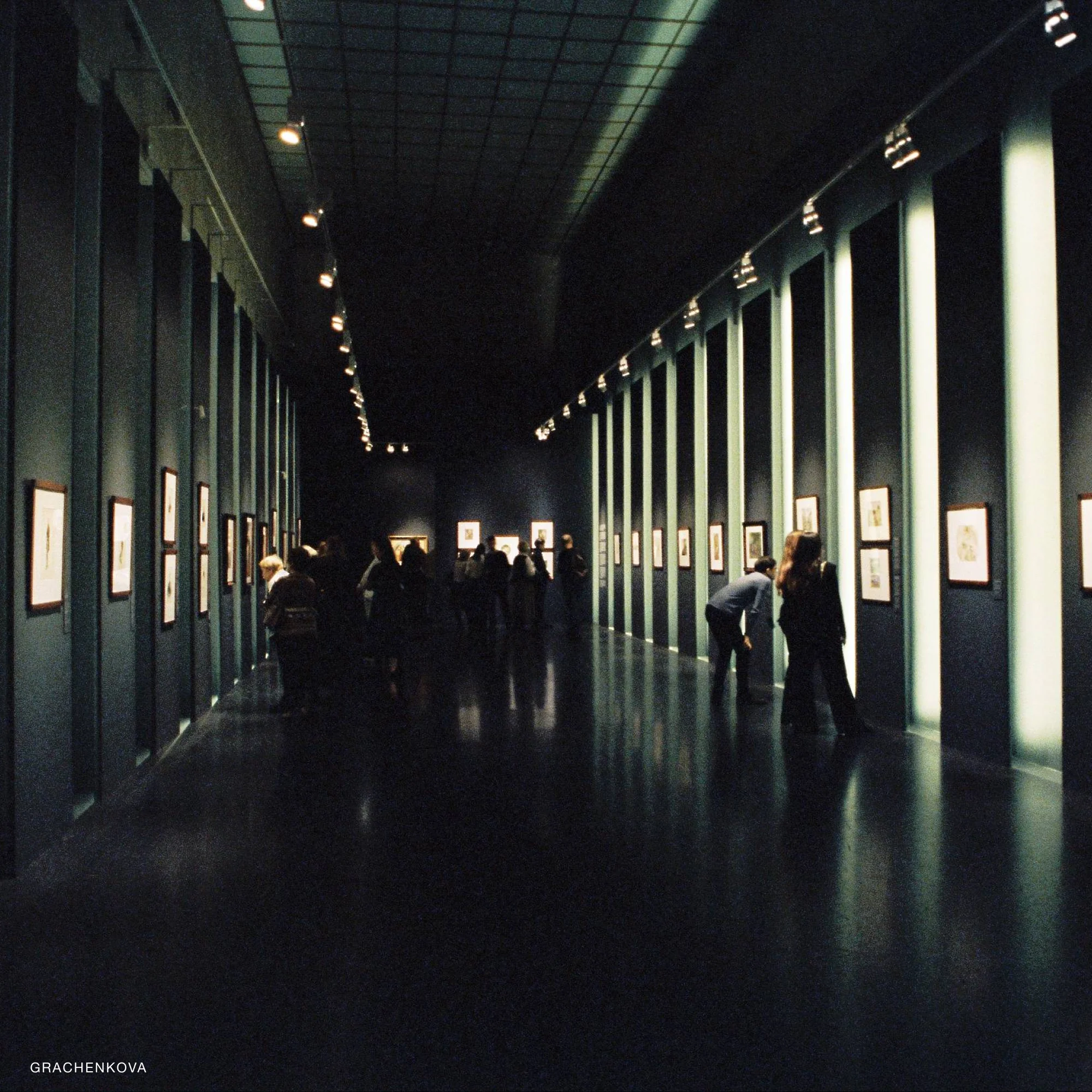Kodak Vision3 500T/7219 - Image 3