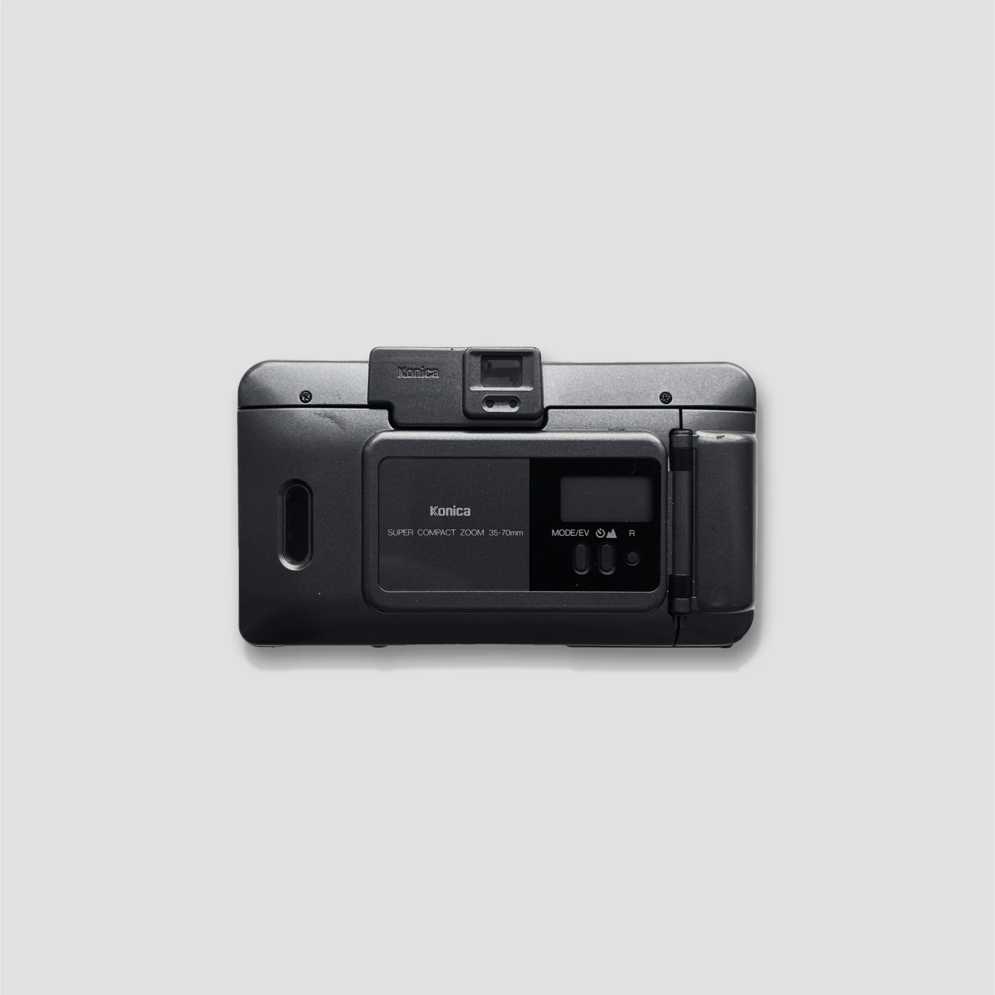 Konica Big Mini - Image 3