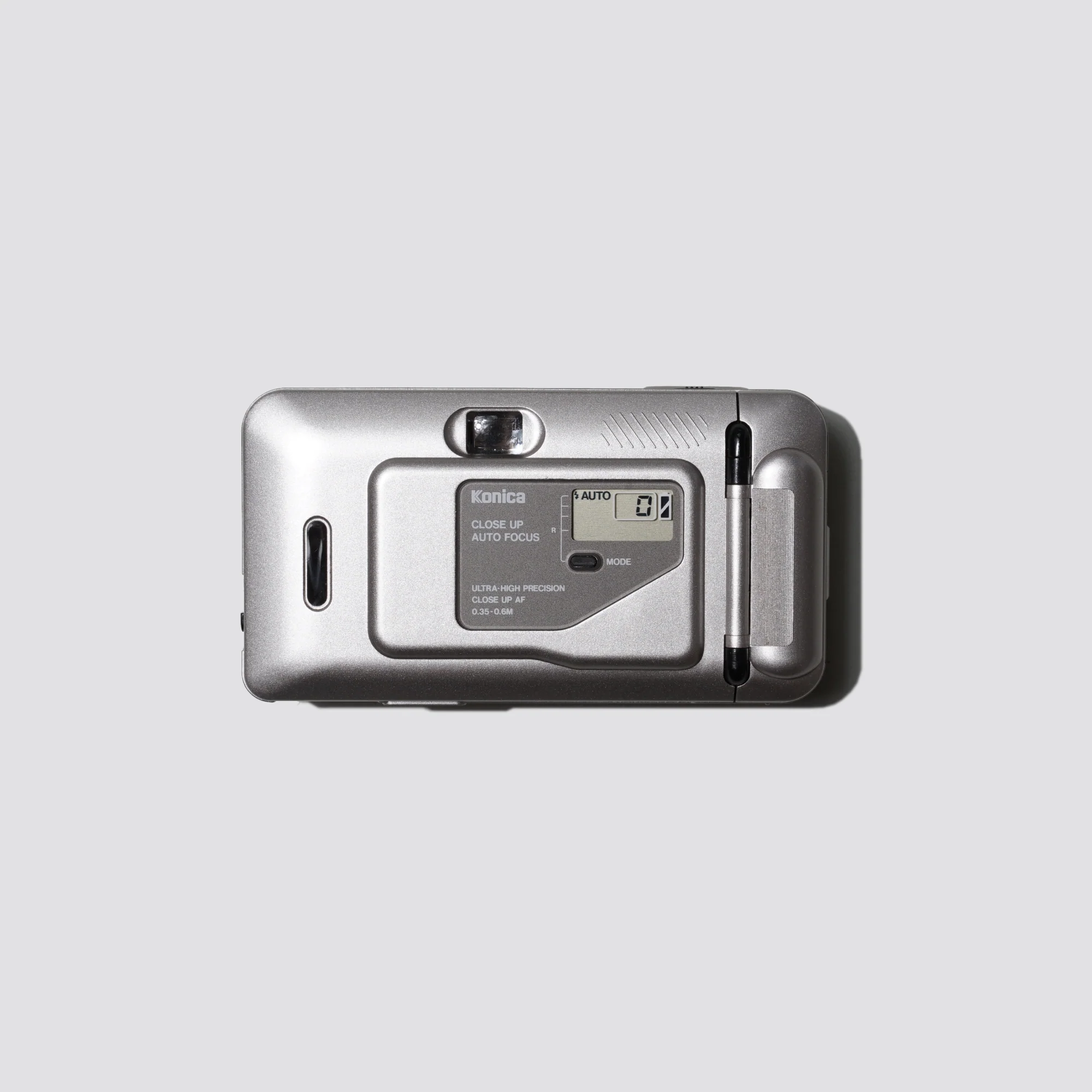 Konica Big Mini A4 - Image 4