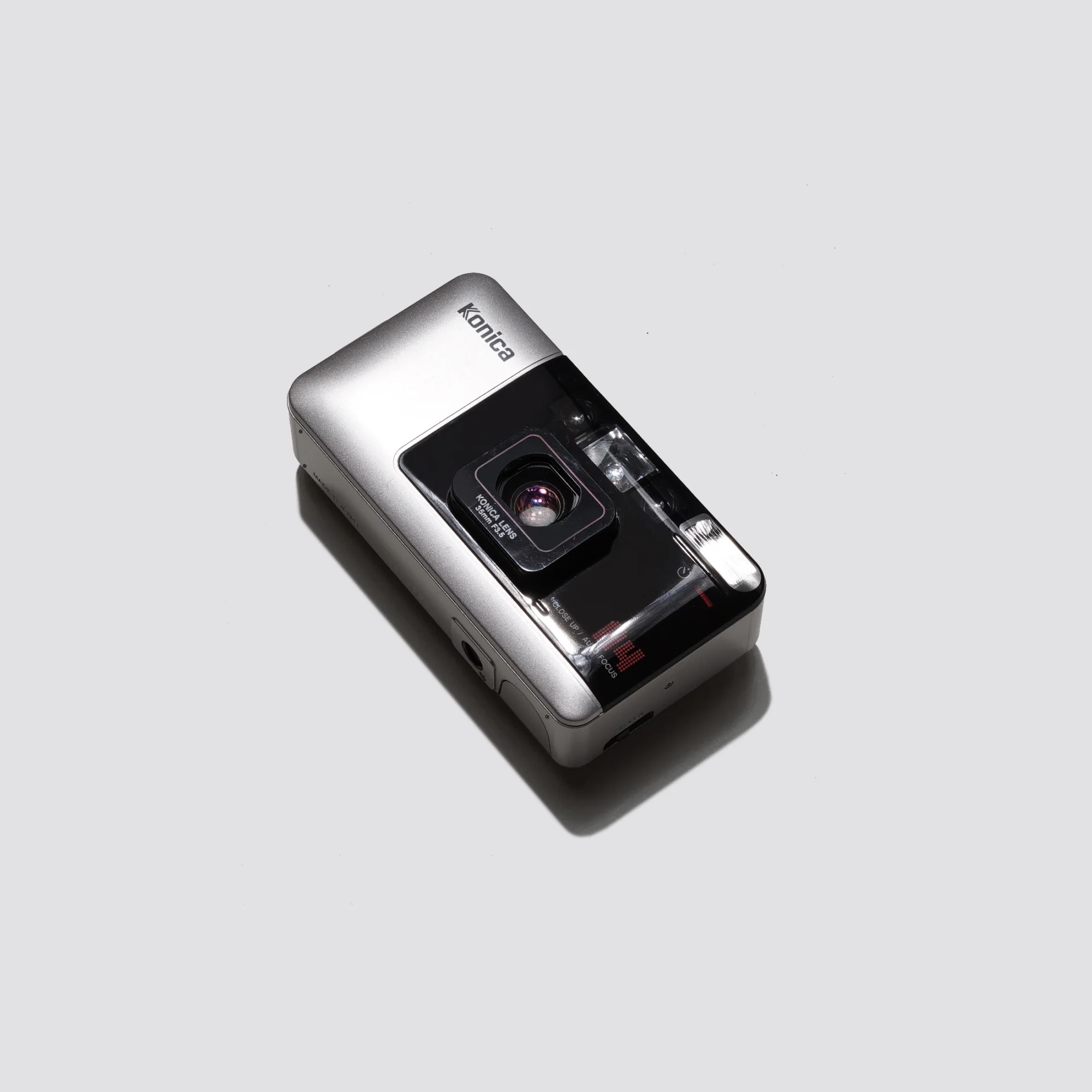 Konica Big Mini A4 - Image 5