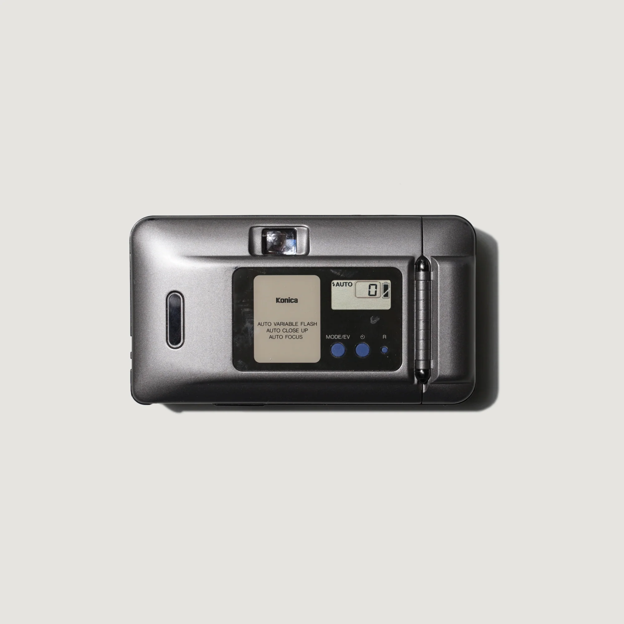 Konica Big Mini BM-201 - Image 4