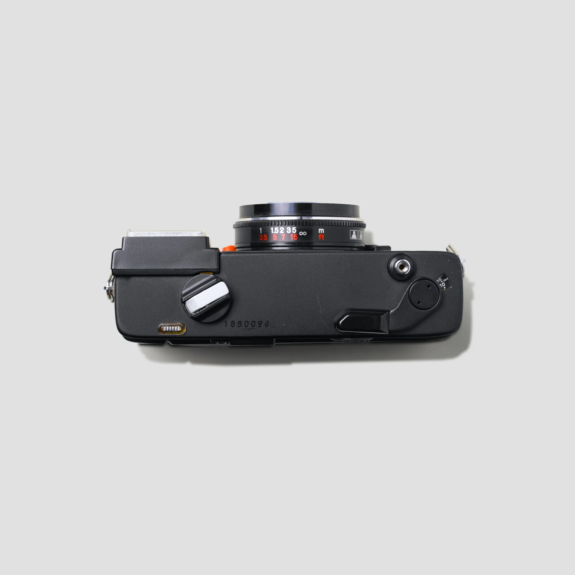Konica C35 EFP - Image 2
