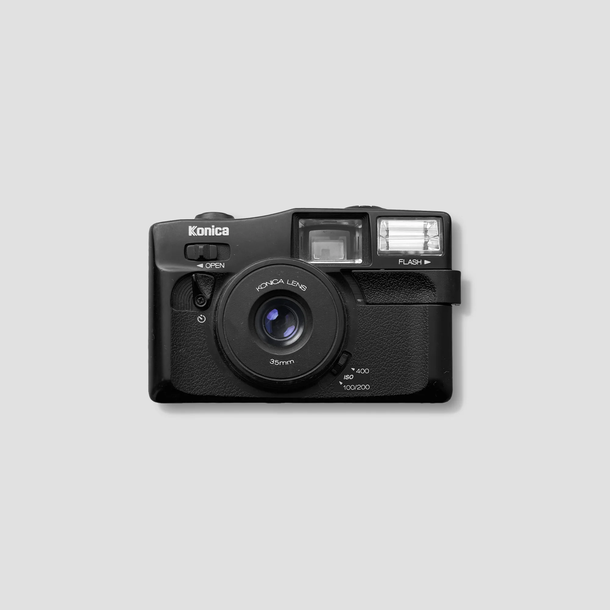 Konica Dr. Finder EFP-30