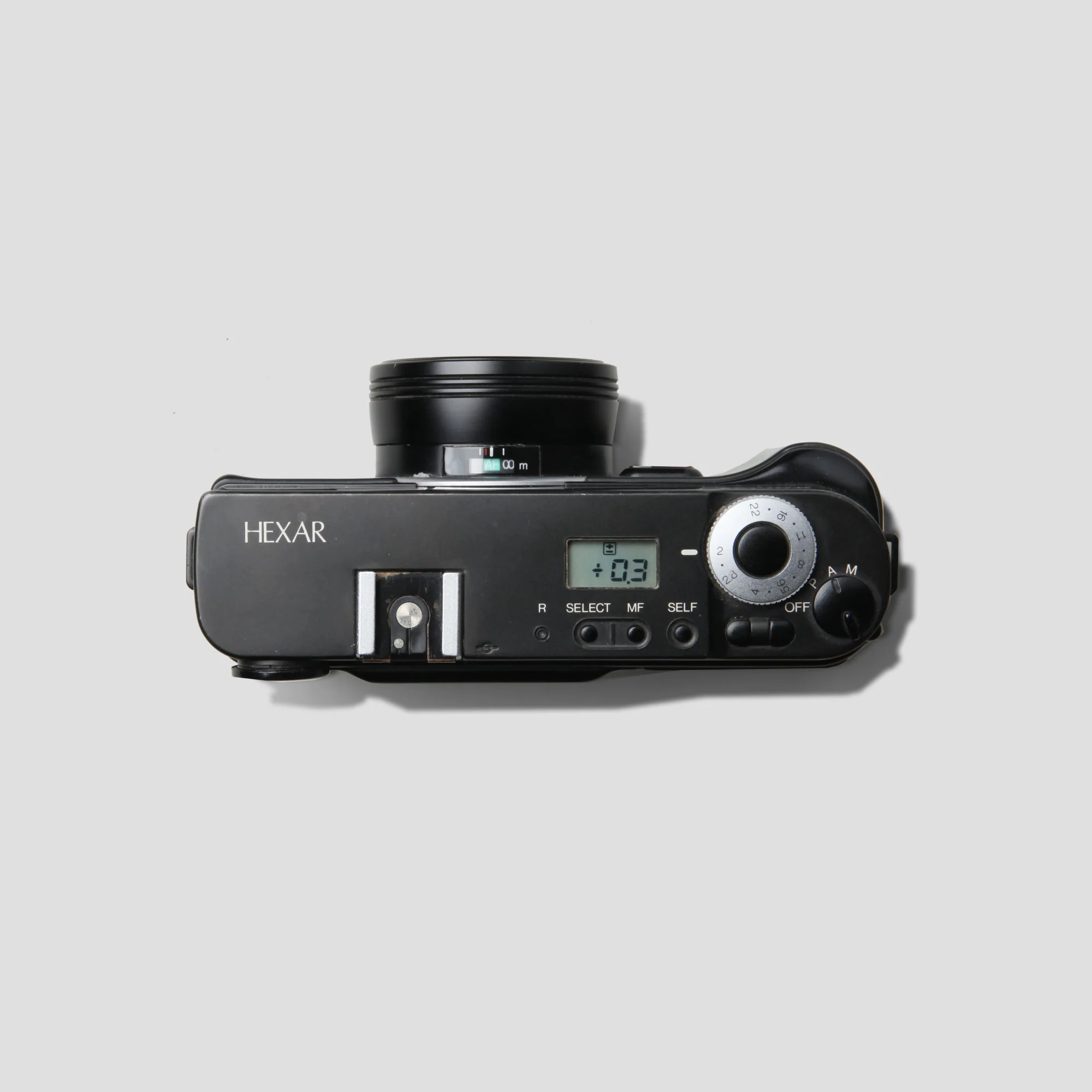 Konica Hexar - Image 2