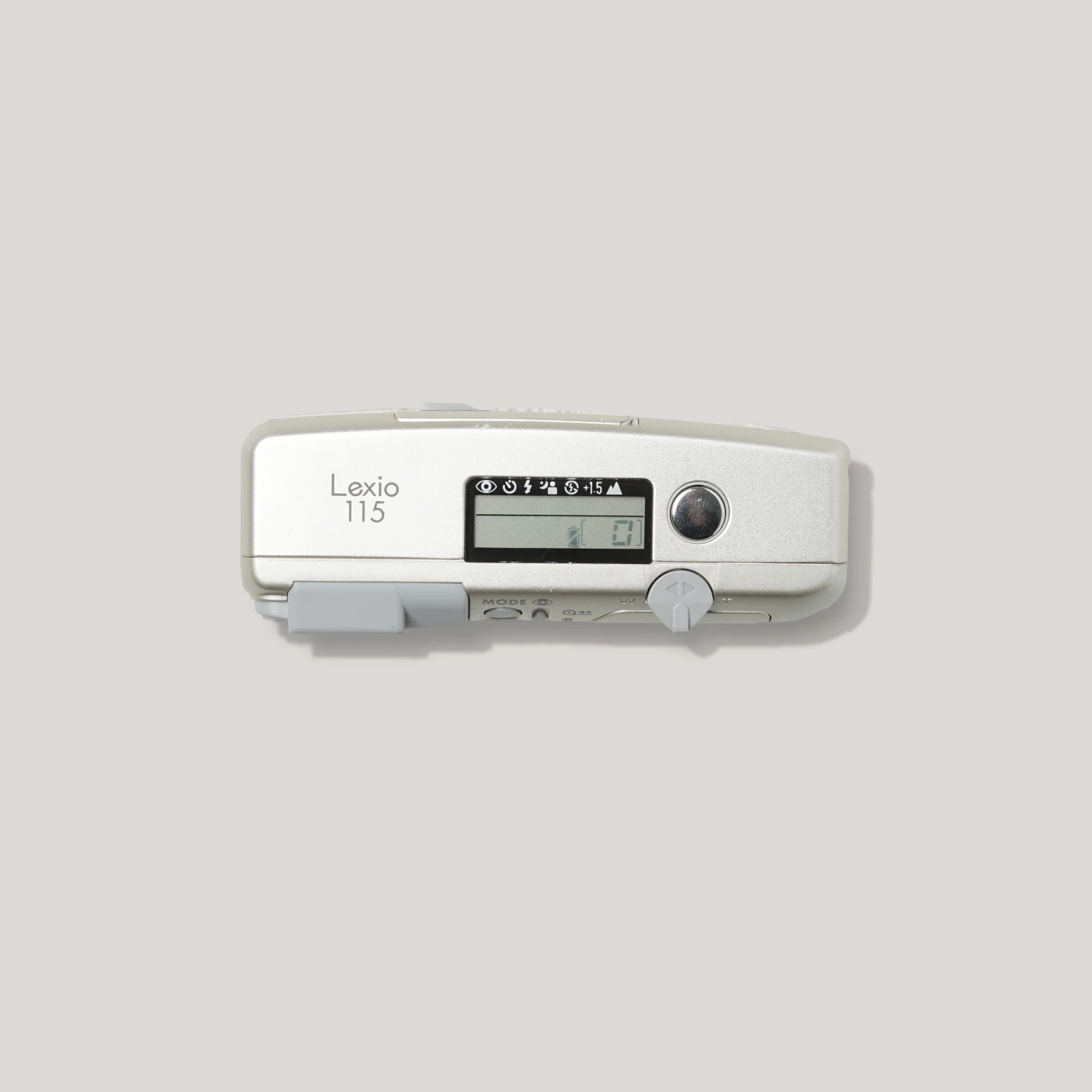 Konica Lexio 115 - Image 3