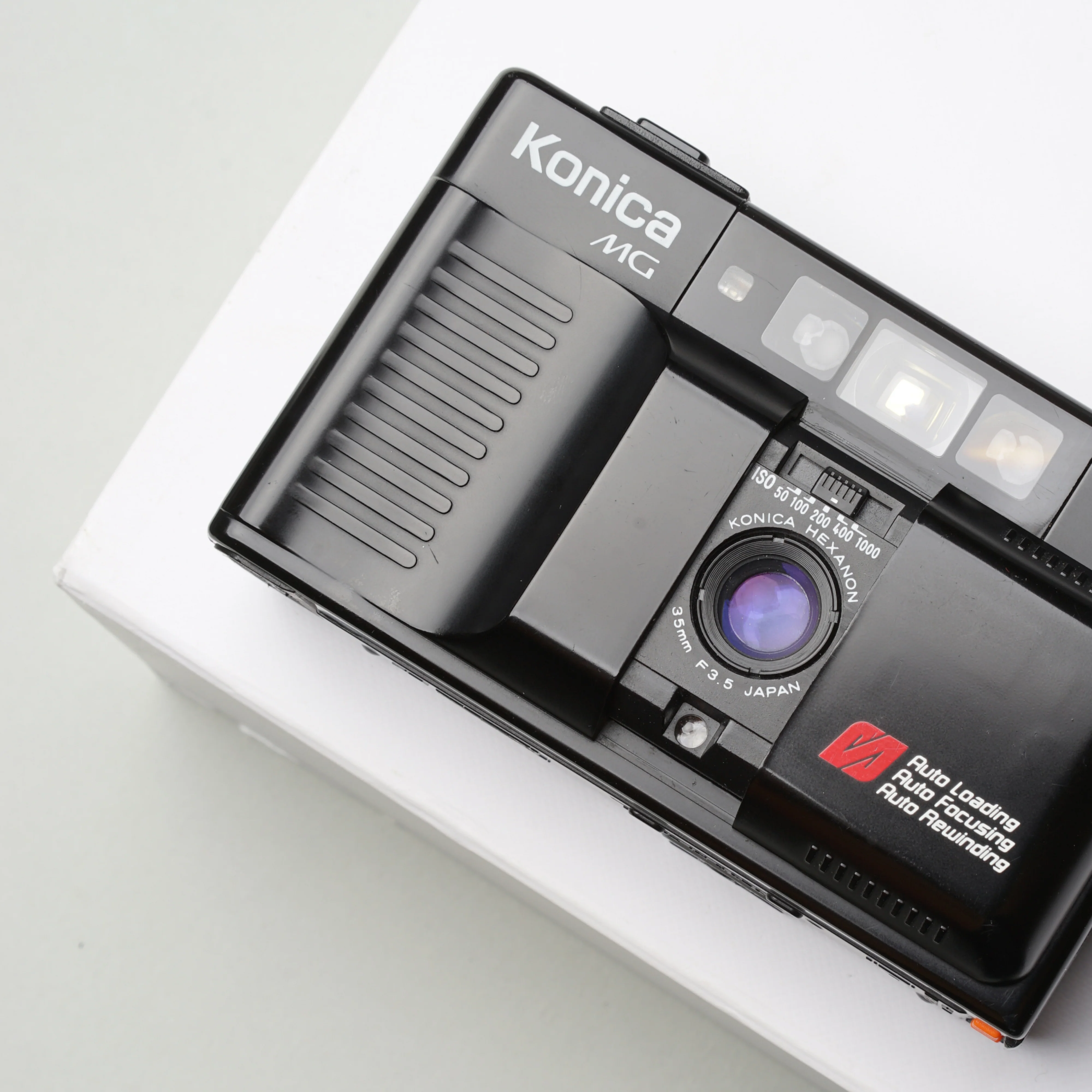 Konica MG