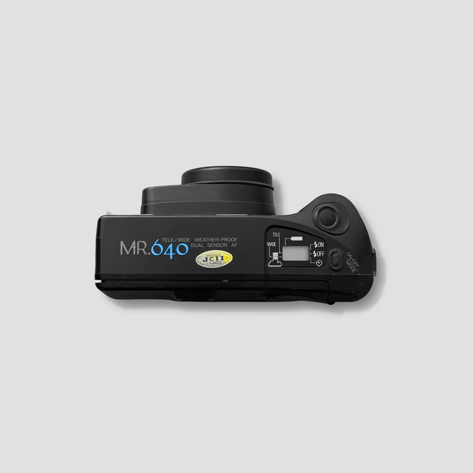 Konica MR. 640 - Image 3
