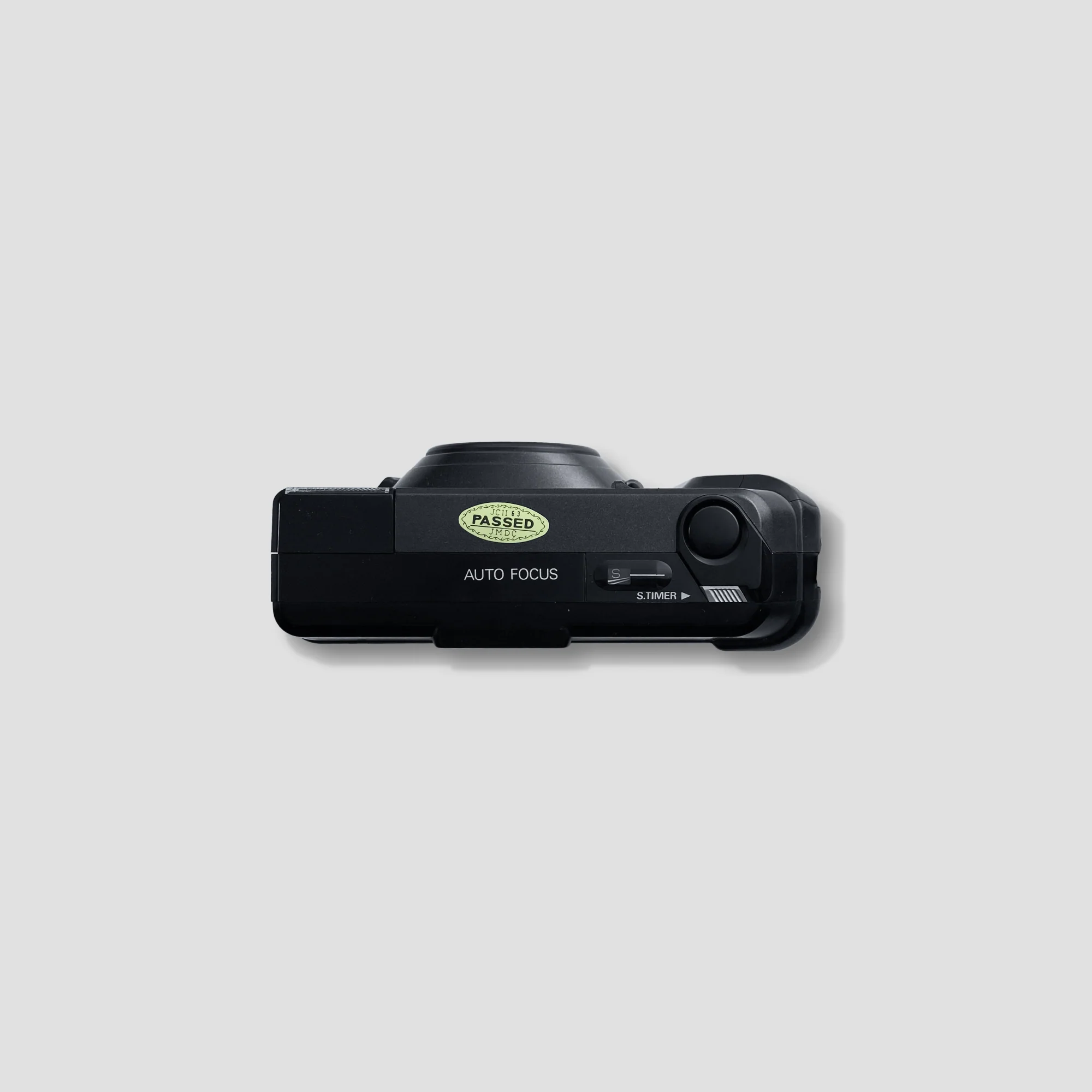 Konica MT-11 - Image 2