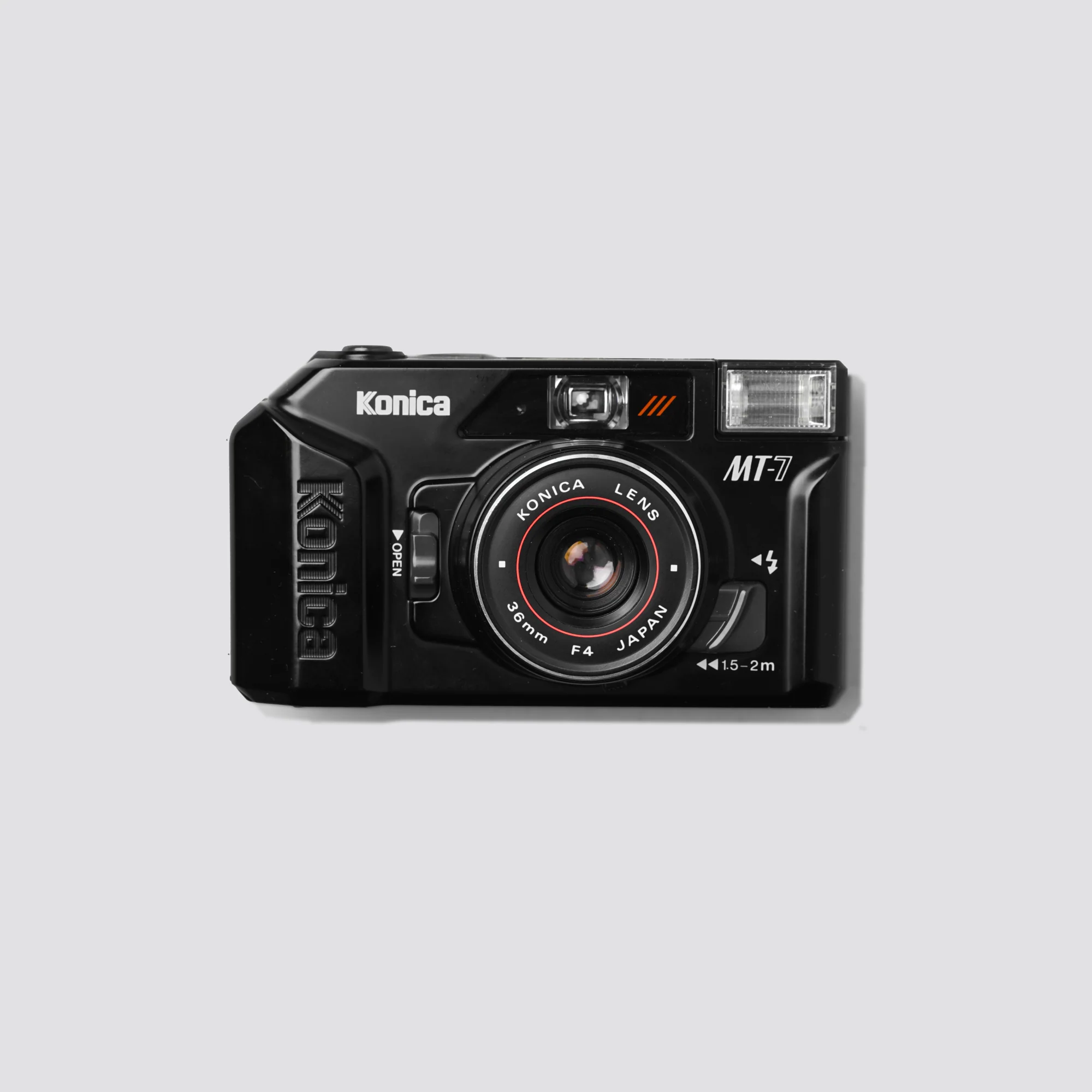 Konica MT-7