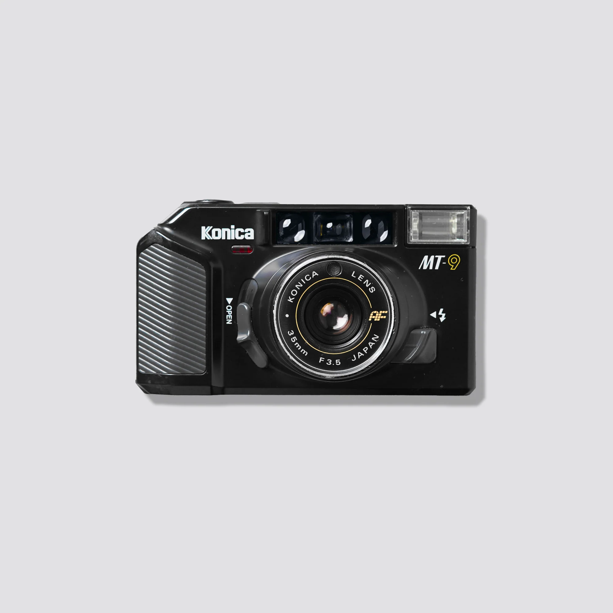 Konica MT-9