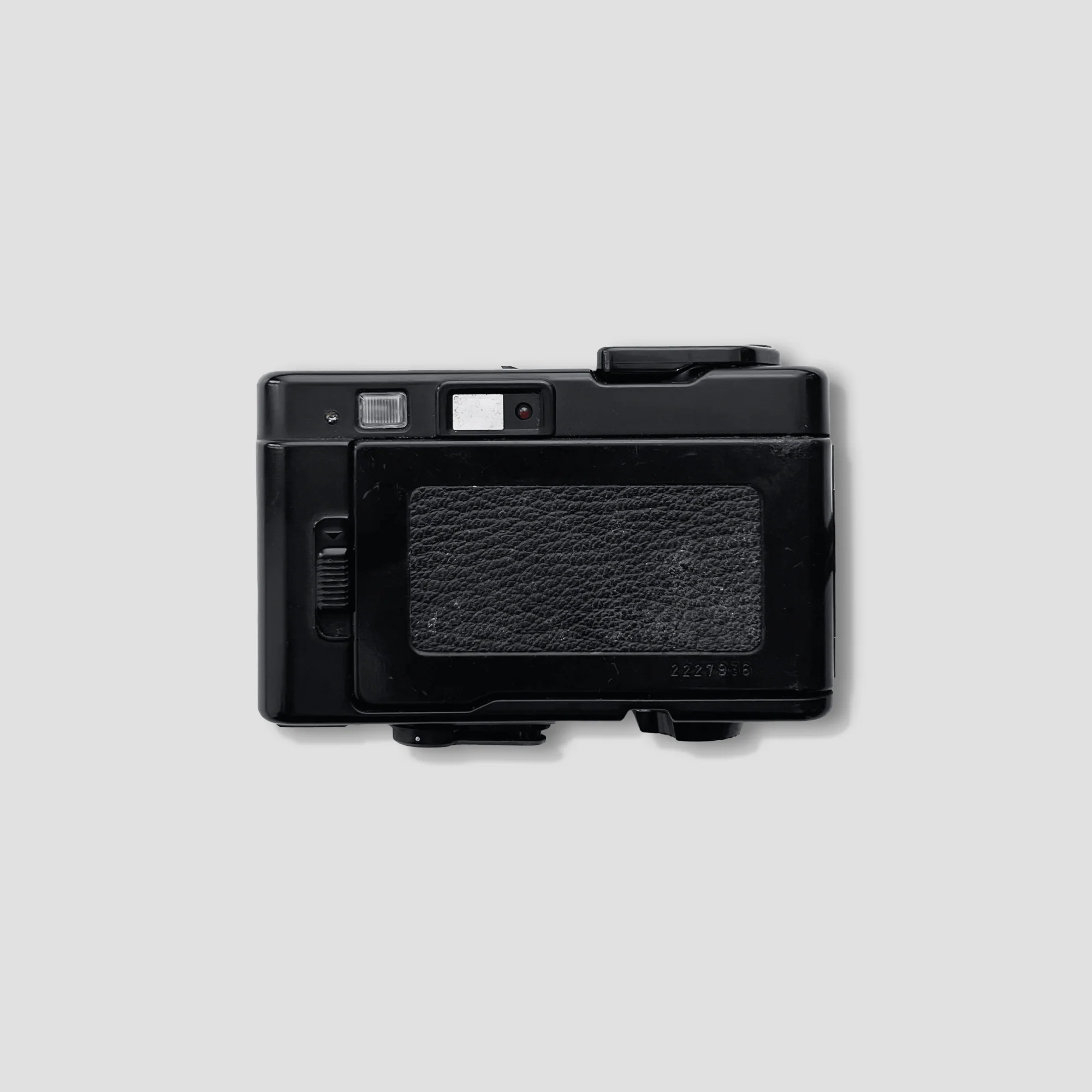 Konica Pop Black - Image 3