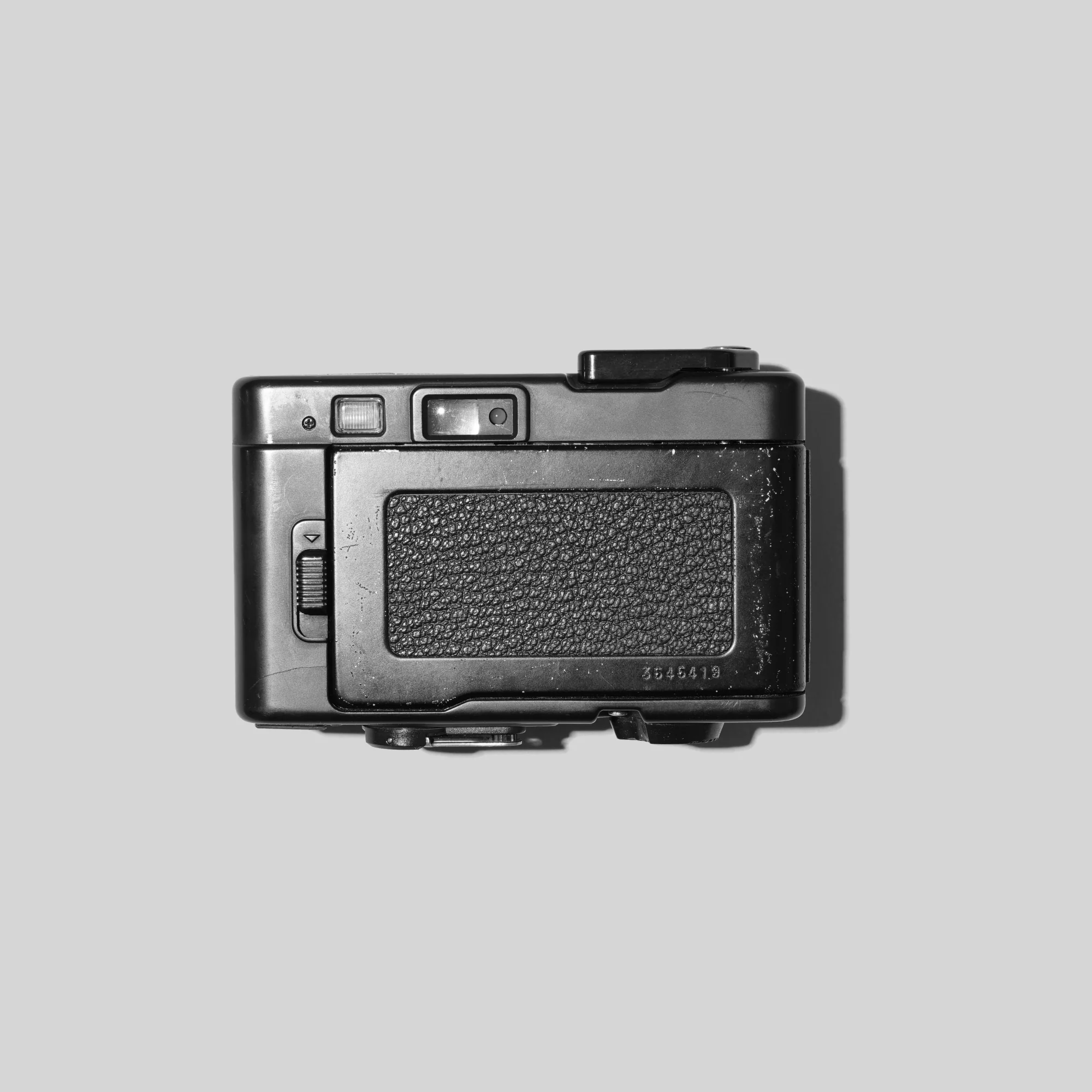 Konica Pop Olive Green - Image 3