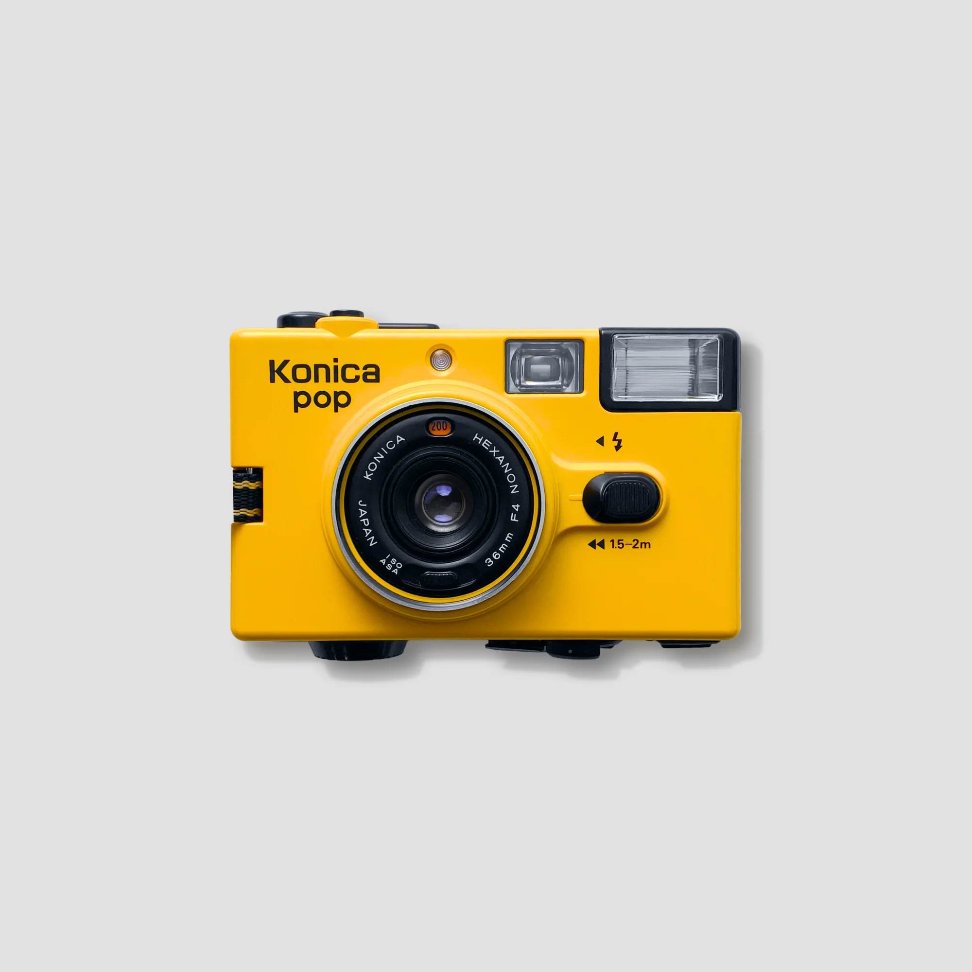 Konica Pop (color variants)