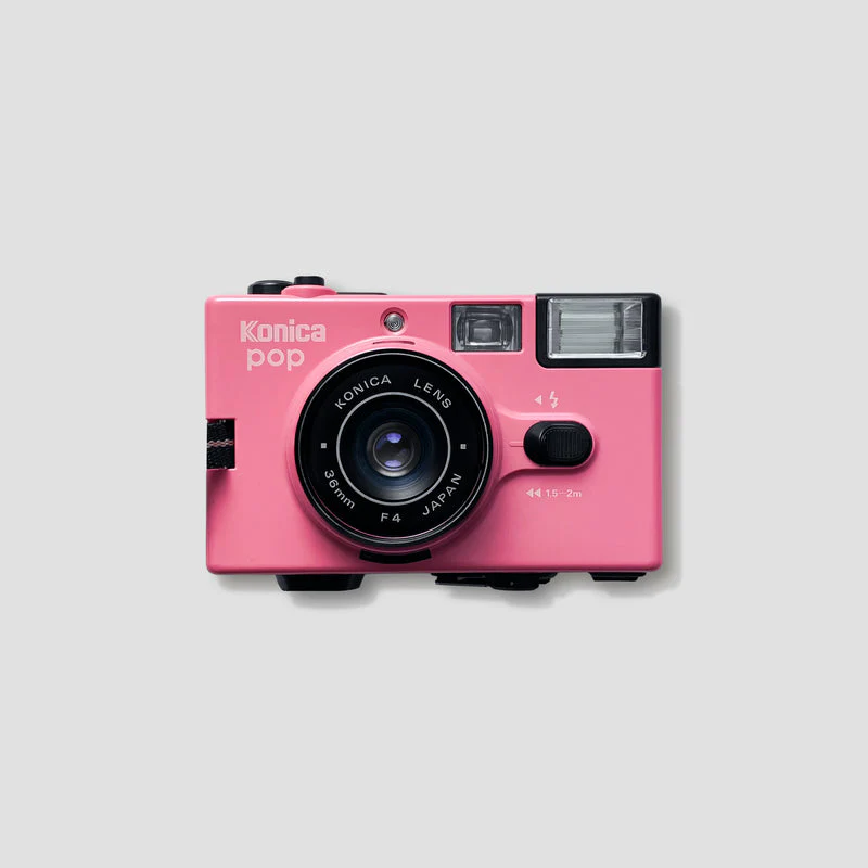 Konica Pop (color variants) - Image 13