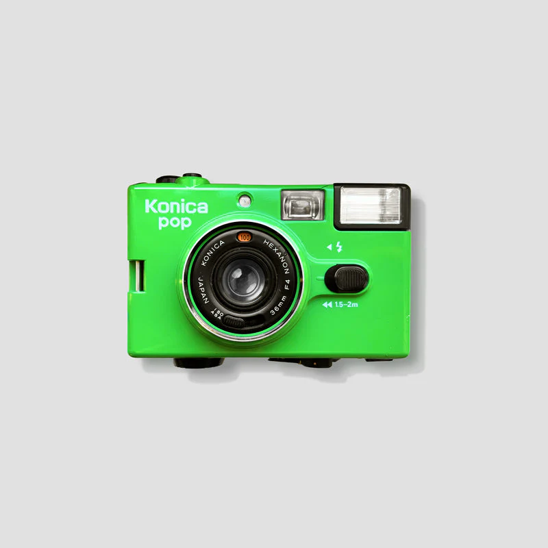 Konica Pop (color variants) - Image 4