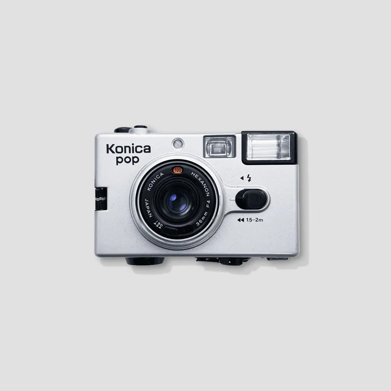 Konica Pop (color variants) - Image 7