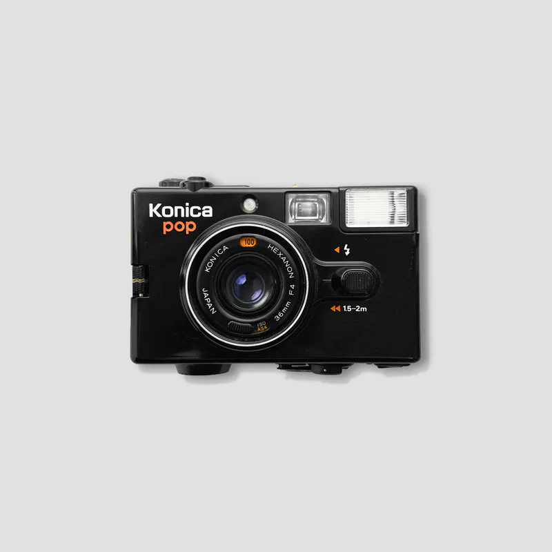 Konica Pop (color variants) - Image 9