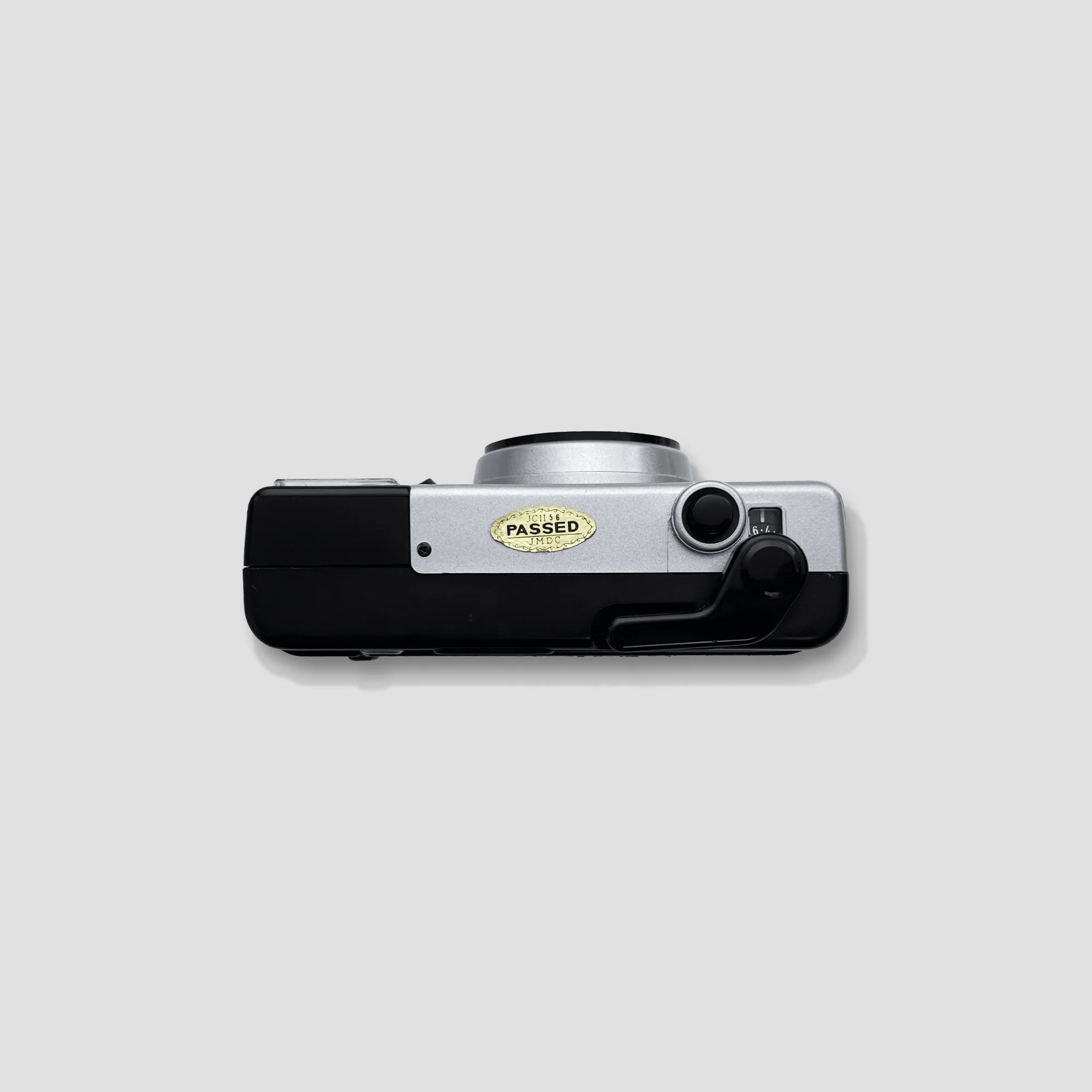 Konica Pop Silver - Image 2
