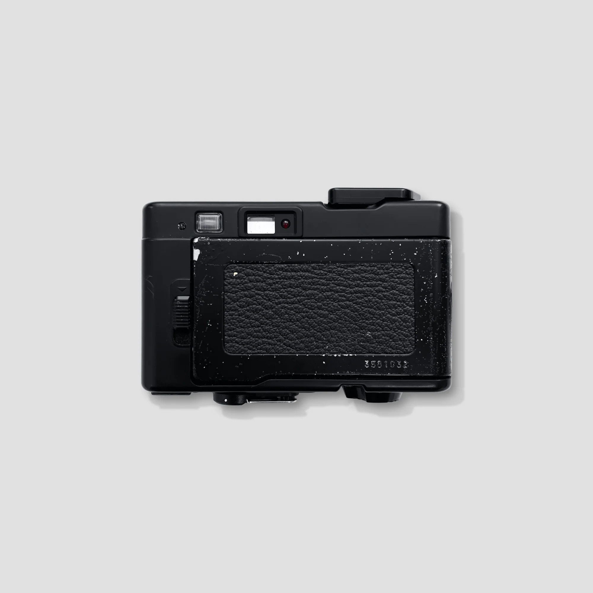 Konica Pop Silver - Image 3