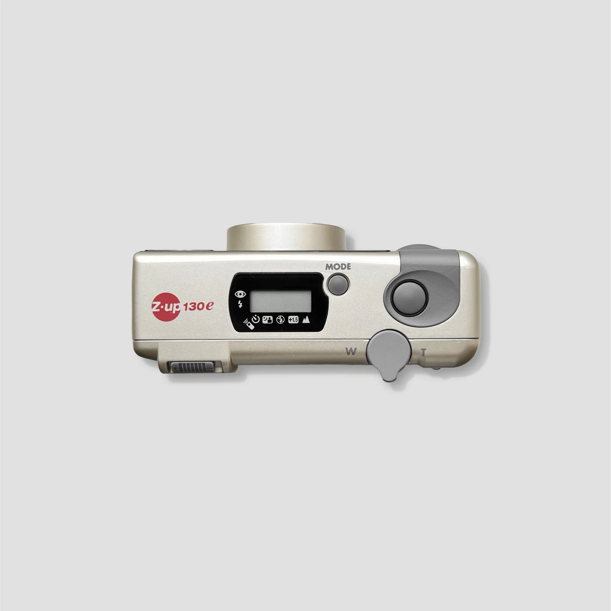 Konica Z-up 130e - Image 3