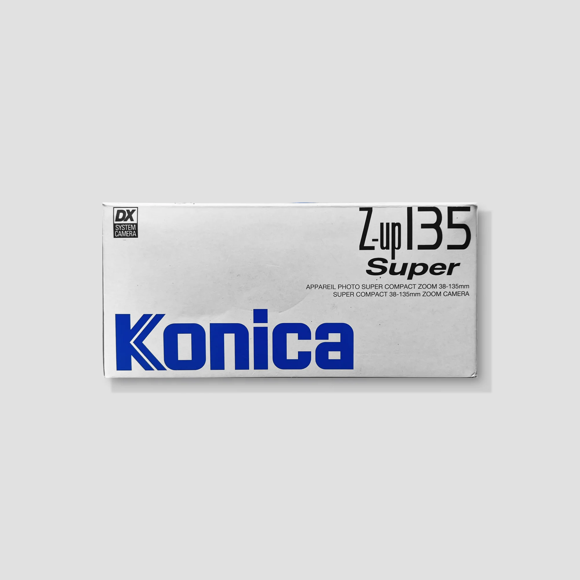Konica Z-Up 135 Super - Image 4