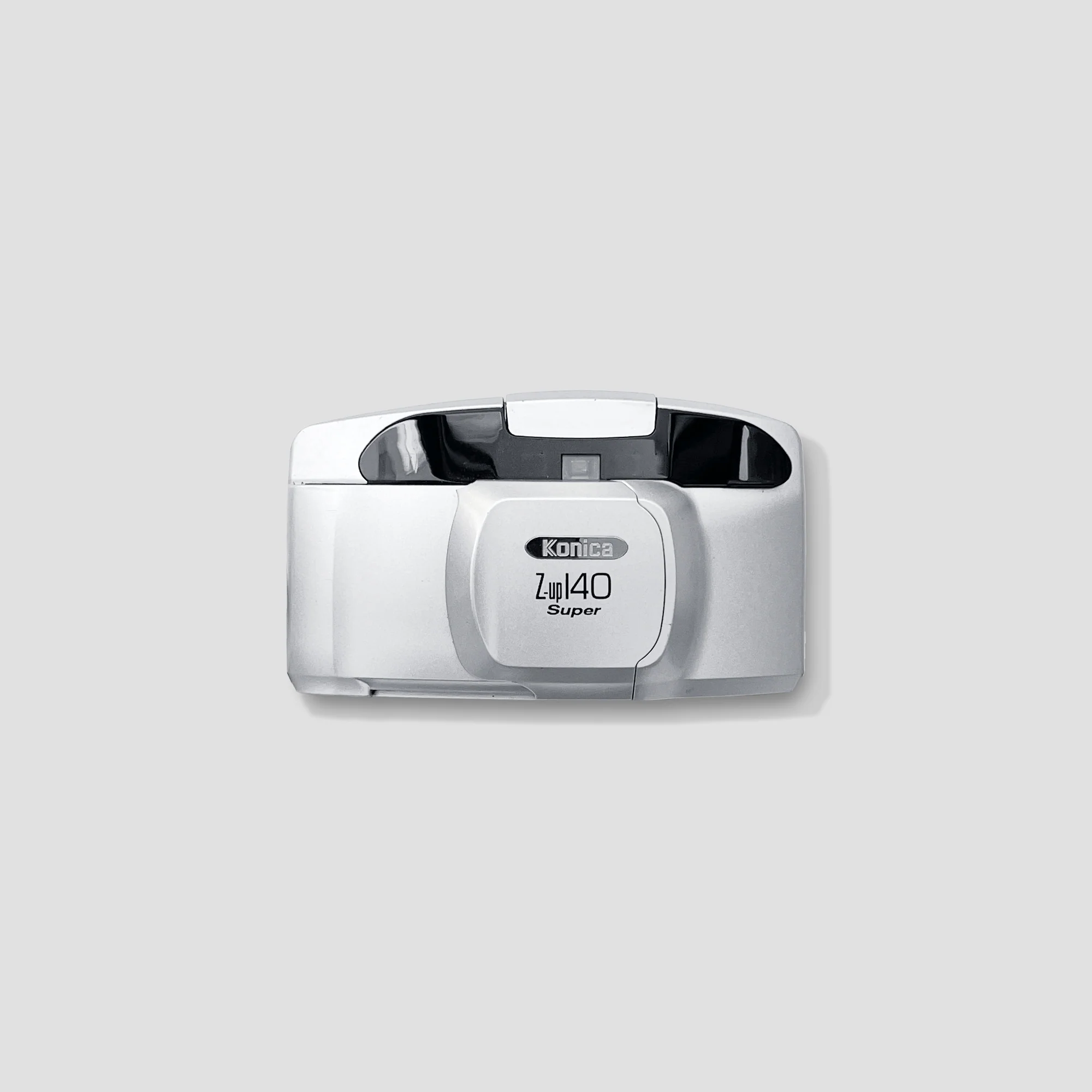 Konica Z-up 140 Super - Image 2