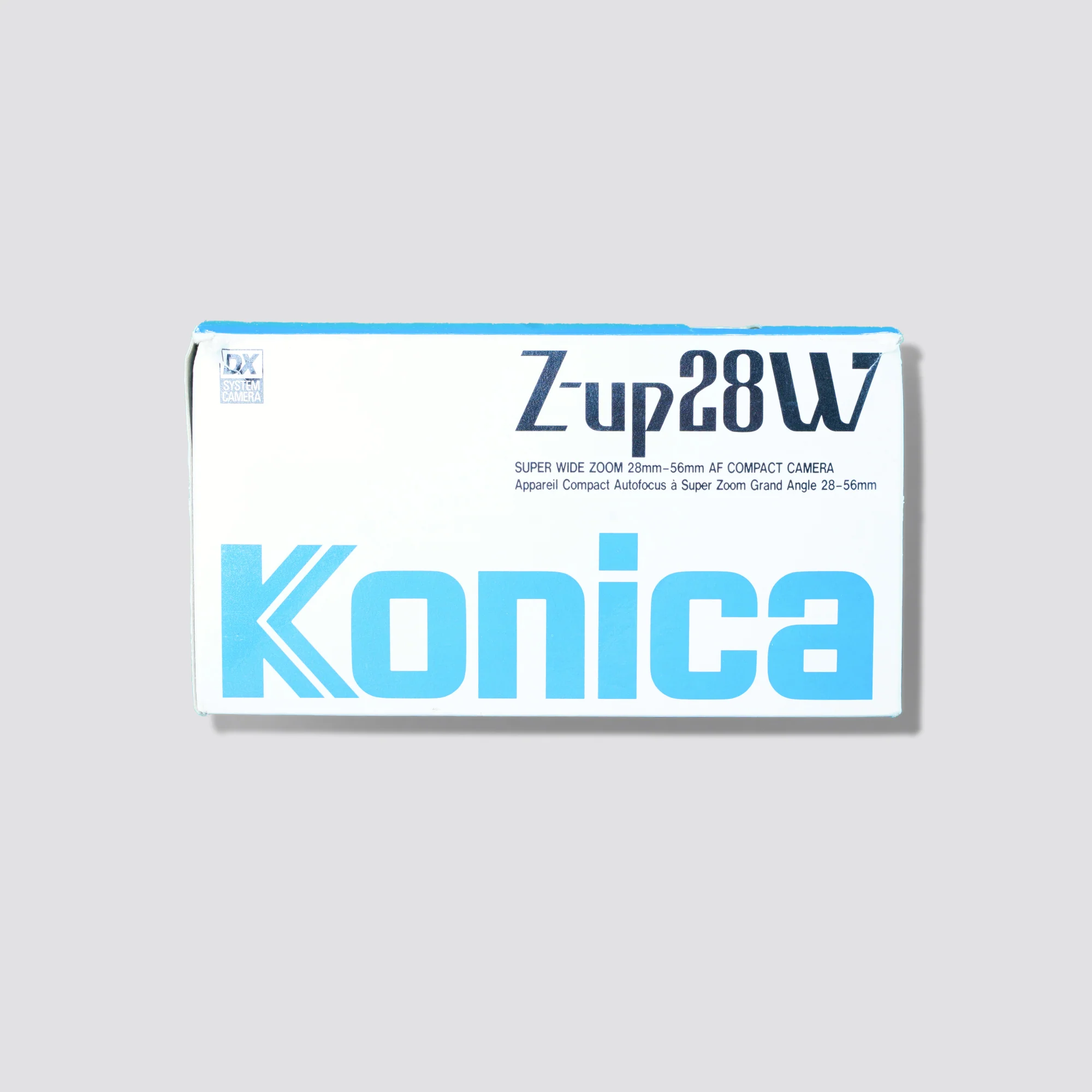 Konica Z-up 28W - Image 4