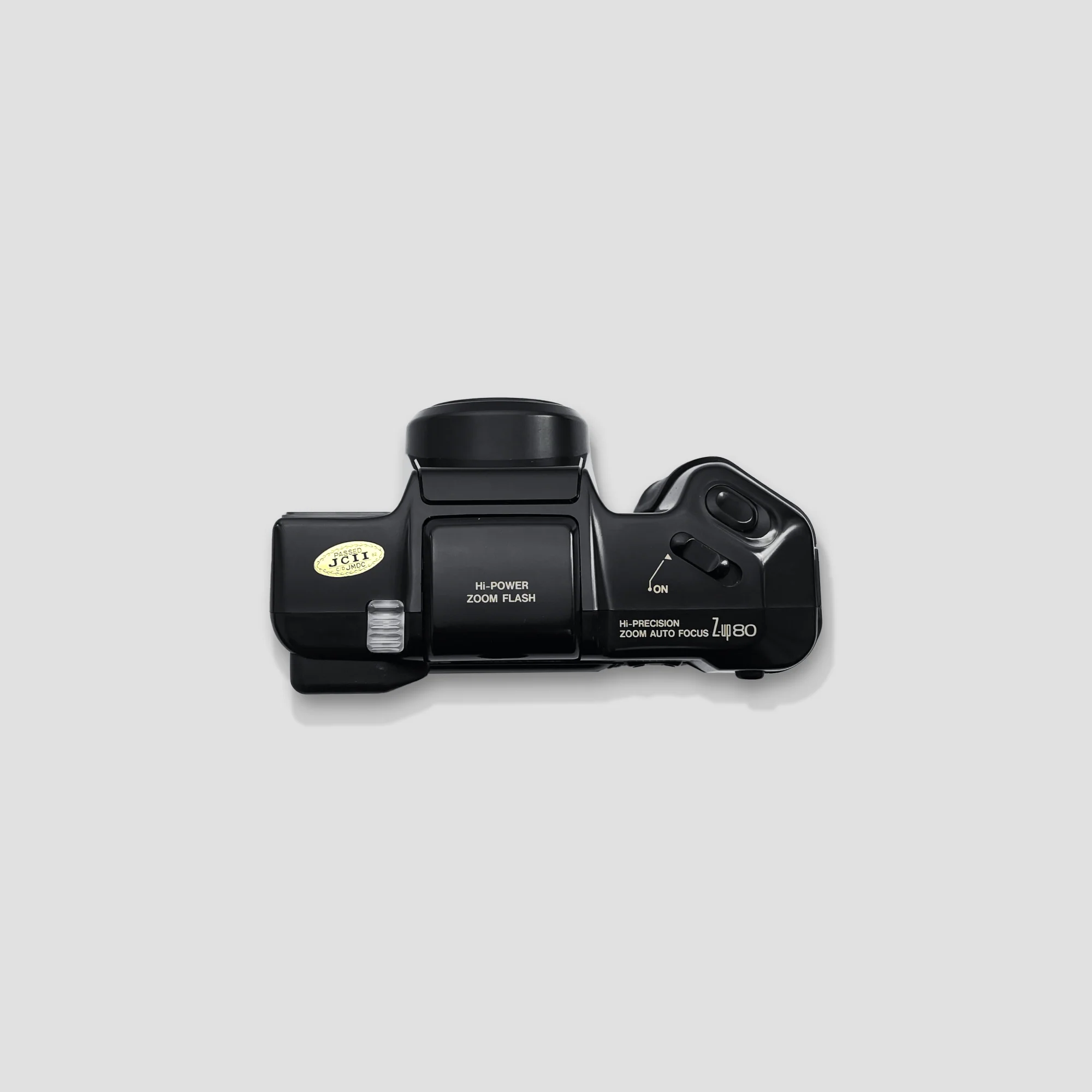 Konica Z-up 80 Superzoom - Image 2