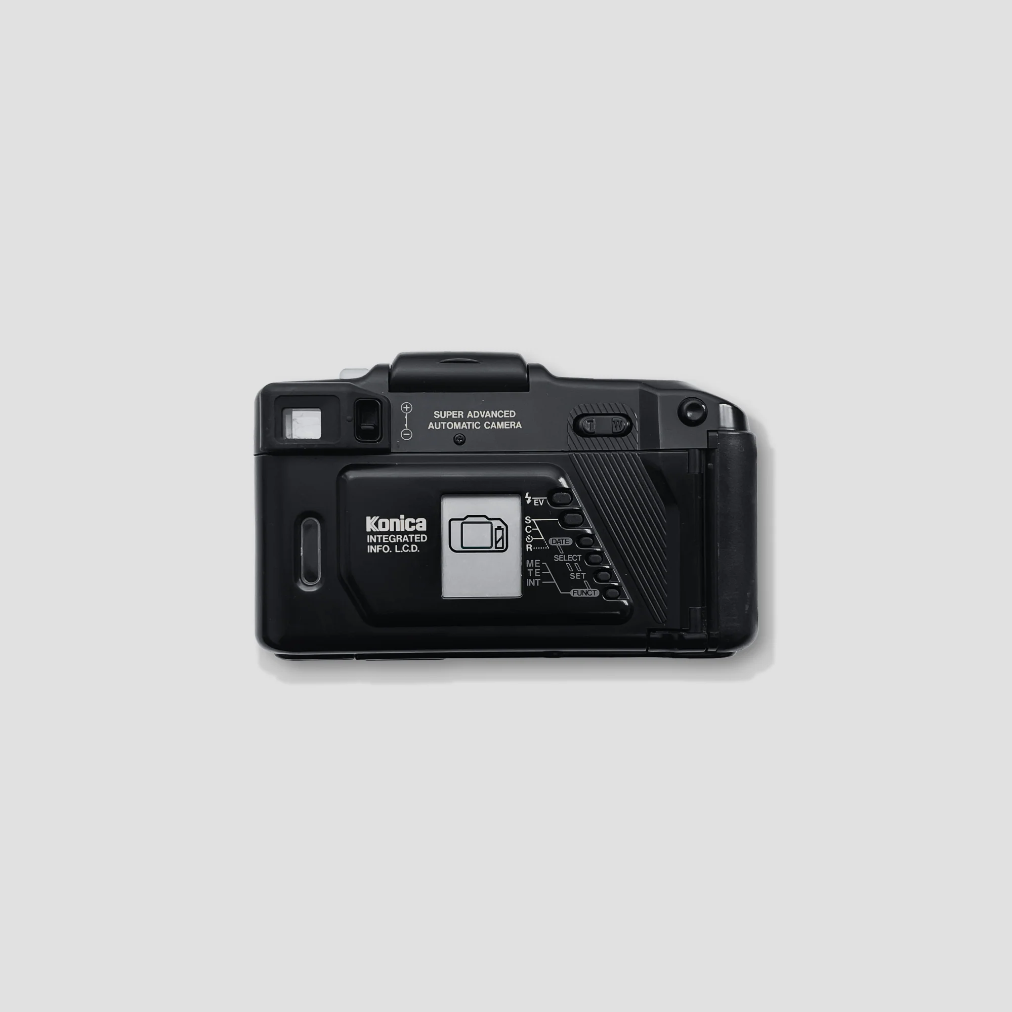 Konica Z-up 80 Superzoom - Image 3
