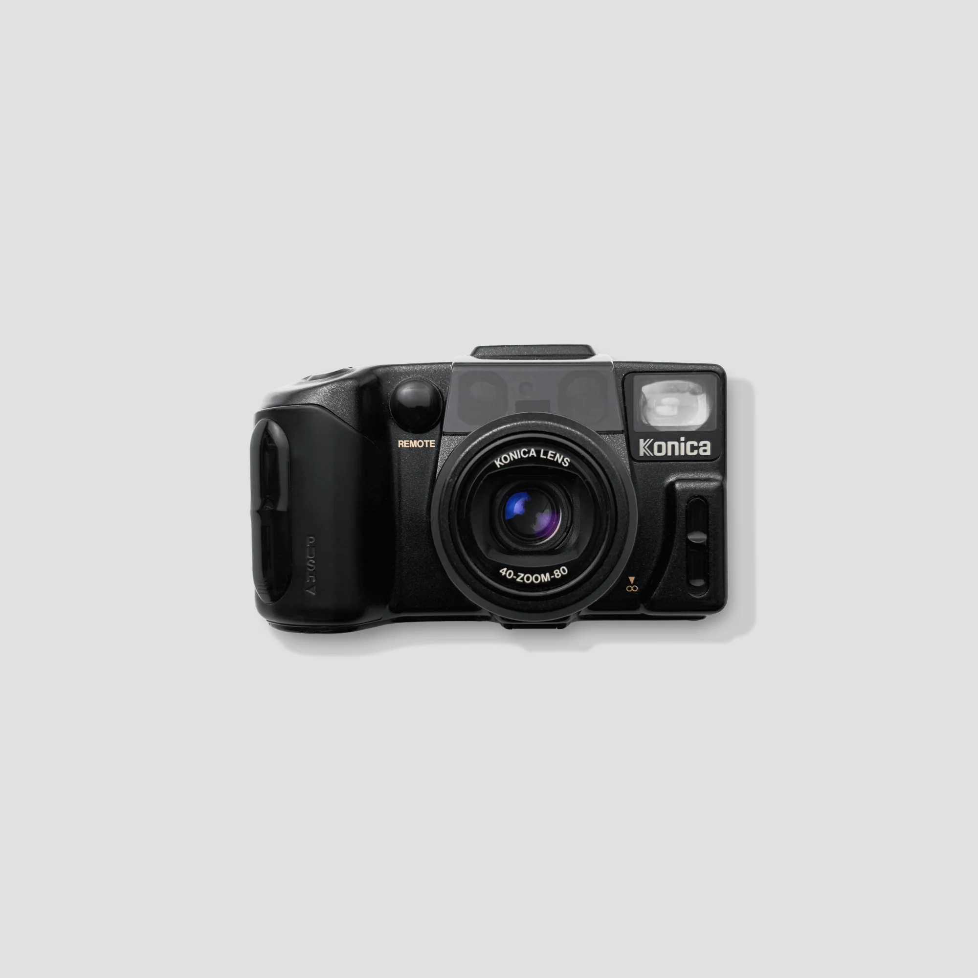 Konica Z-up 80RC