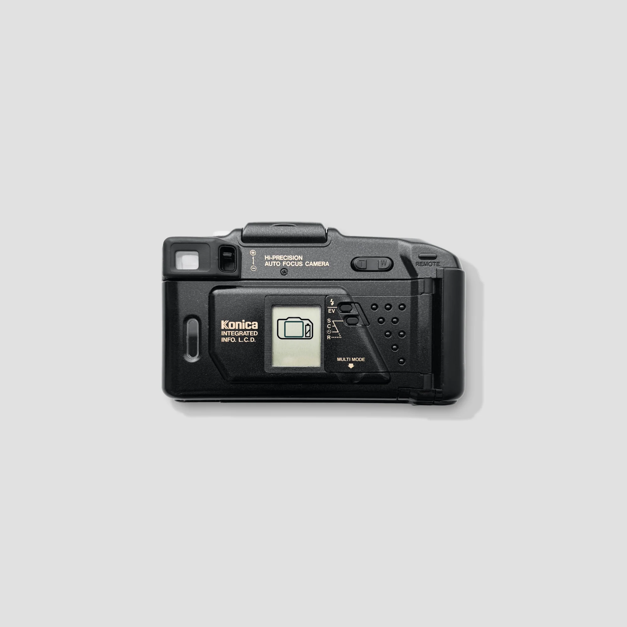 Konica Z-up 80RC - Image 3