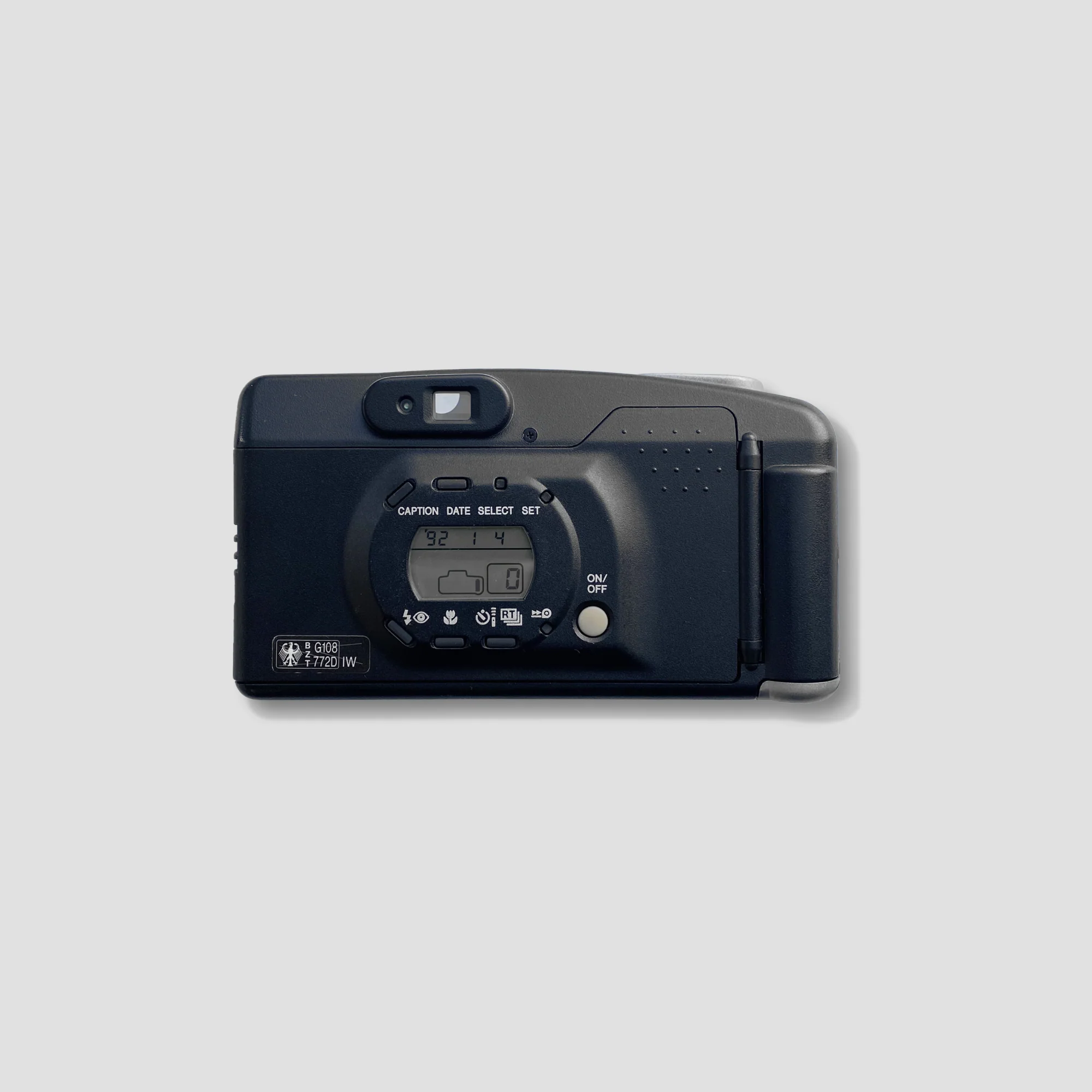Canon Prima Super 85 - Image 3