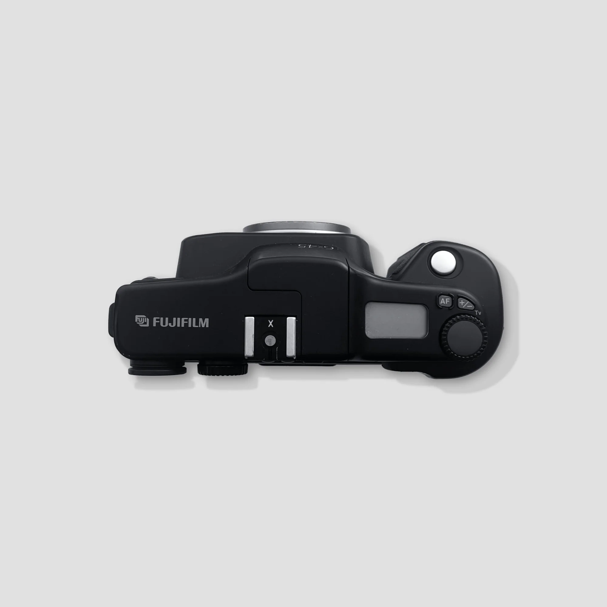 Fujifilm GA645 Professional - Image 2