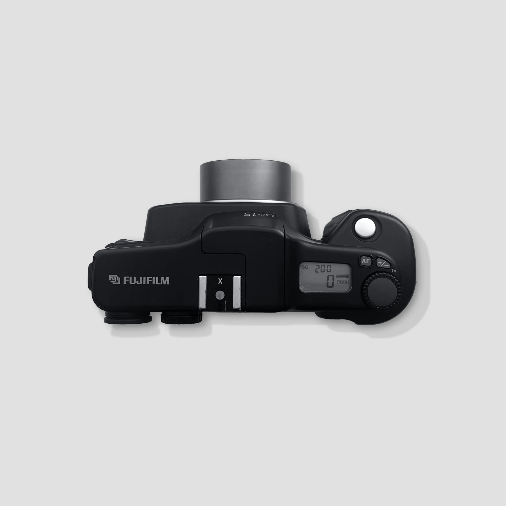 Fujifilm GA645 Professional - Image 3