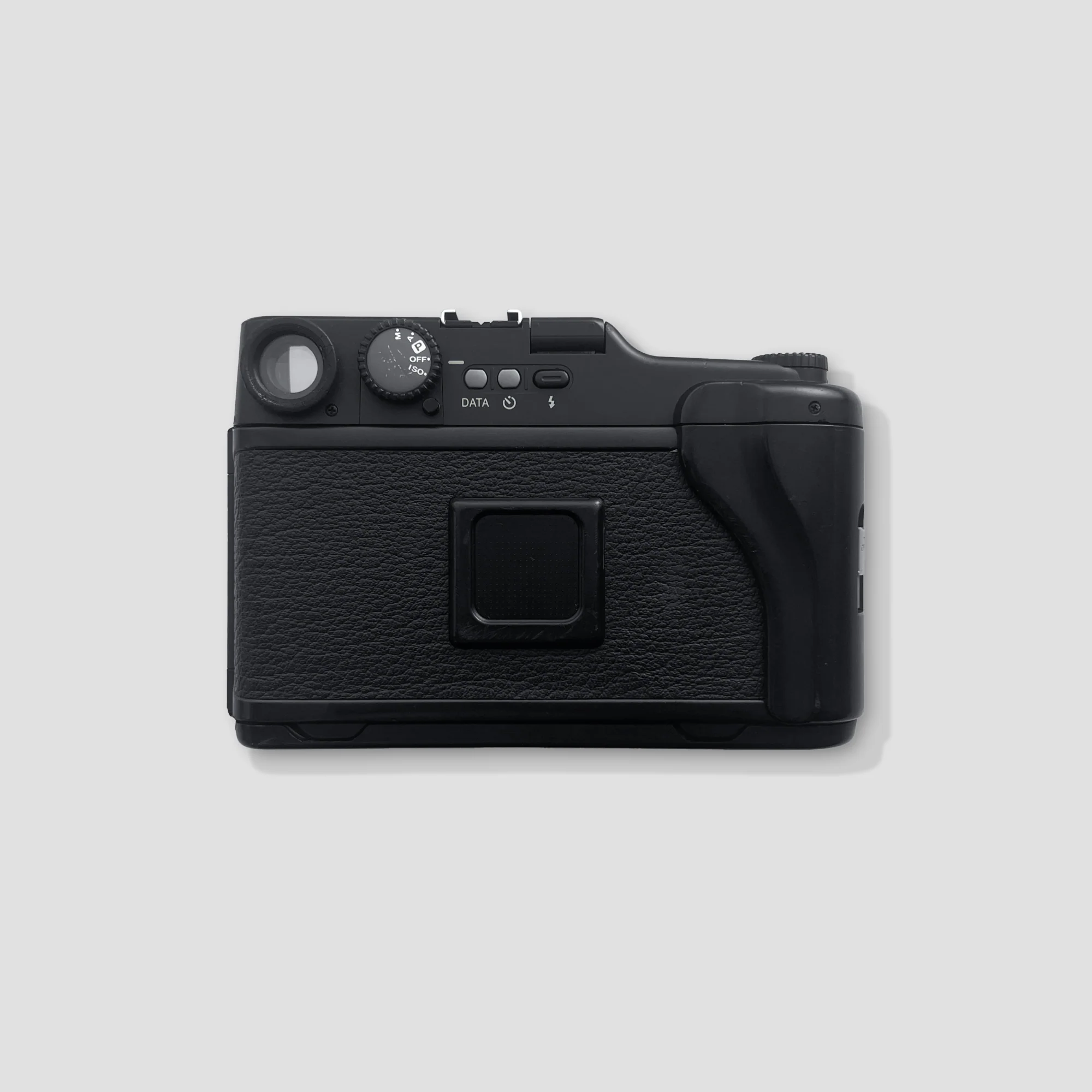 Fujifilm GA645 Professional - Image 4