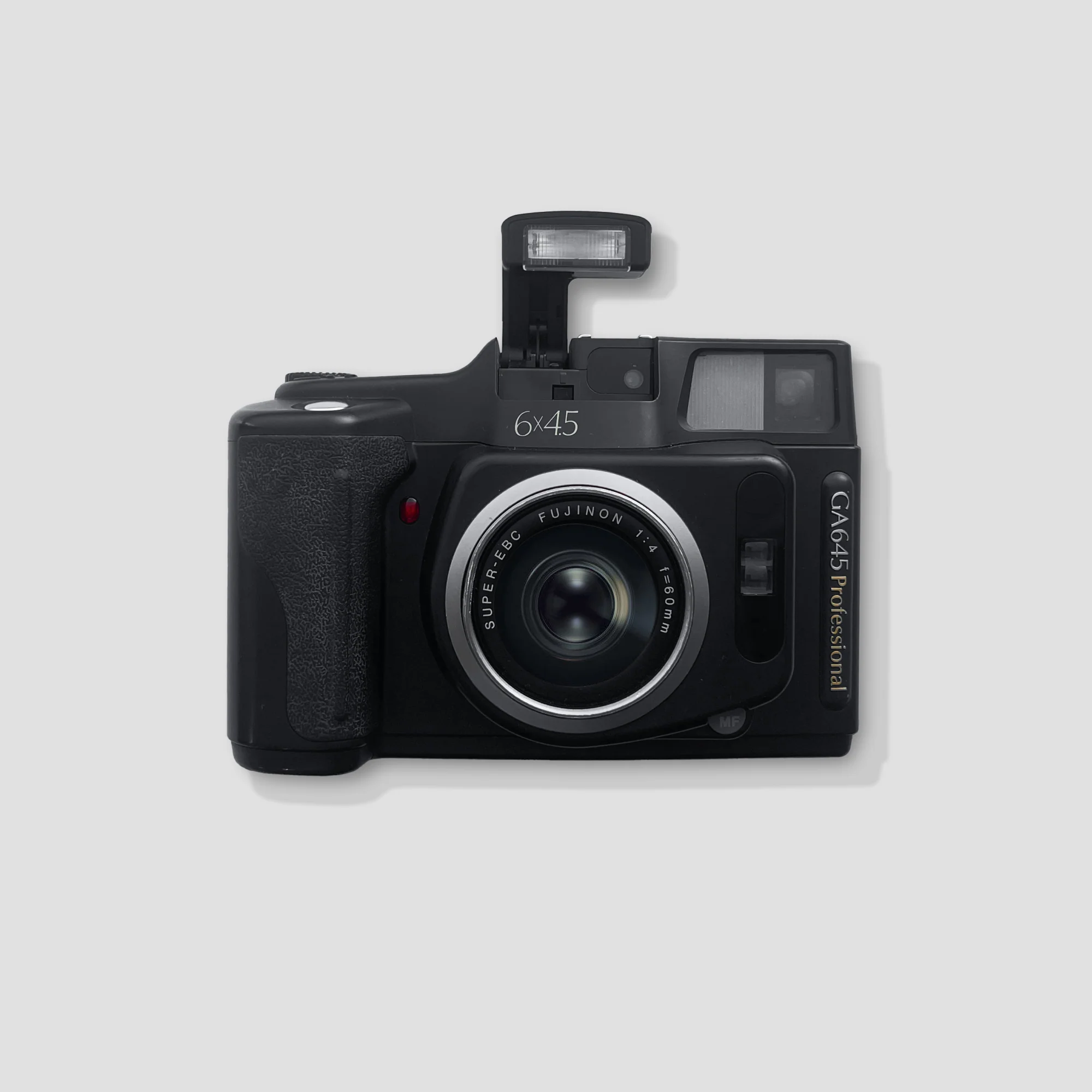 Fujifilm GA645 Professional - Image 5